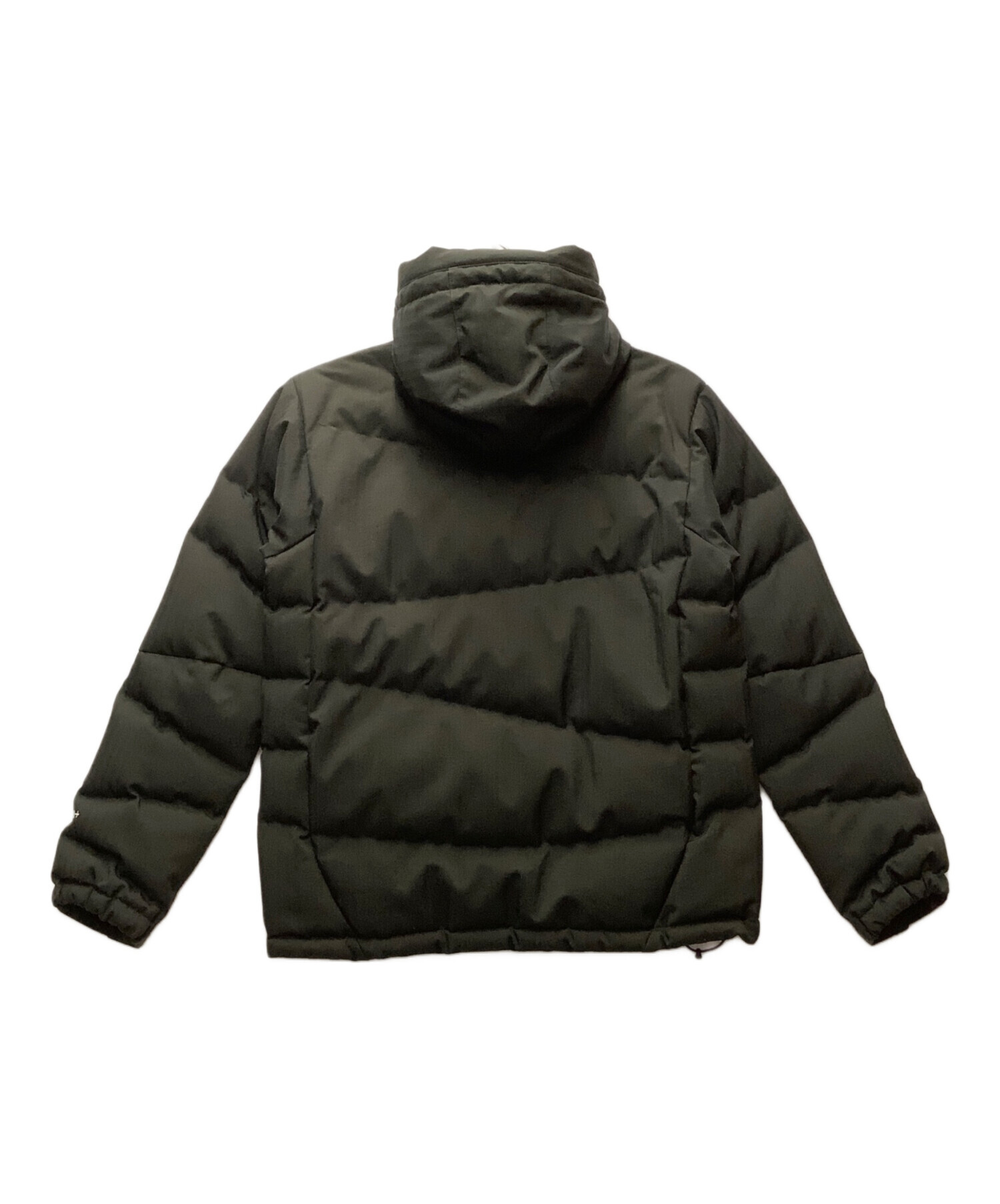 中古・古着通販】MAMMUT (マムート) Atlas Hoody Herringbone Down