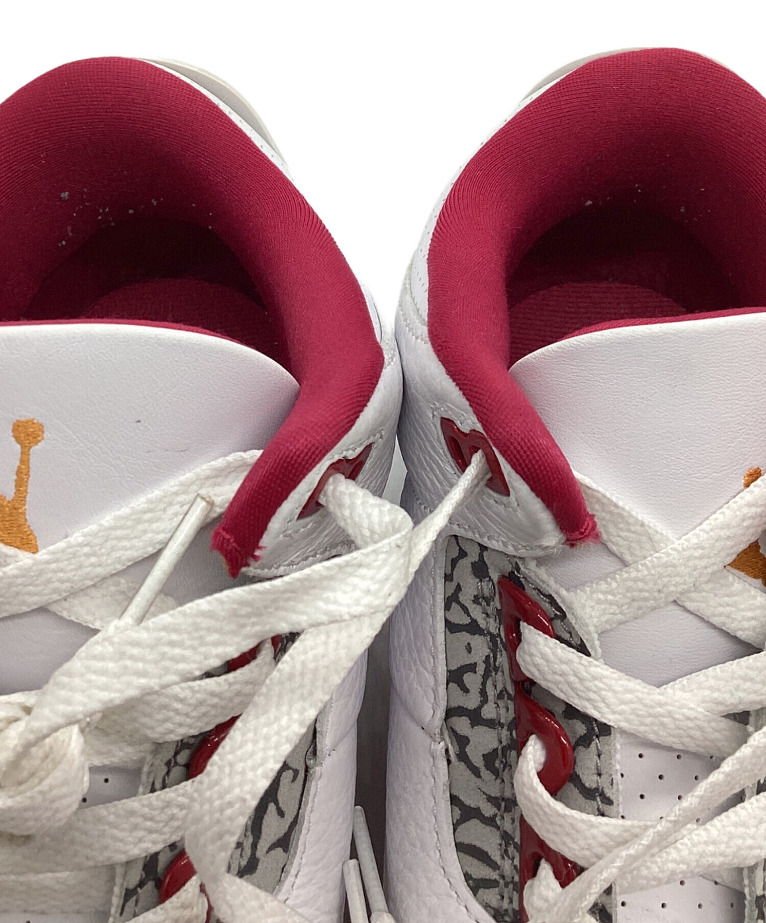 中古・古着通販】NIKE (ナイキ) Air Jordan 3 