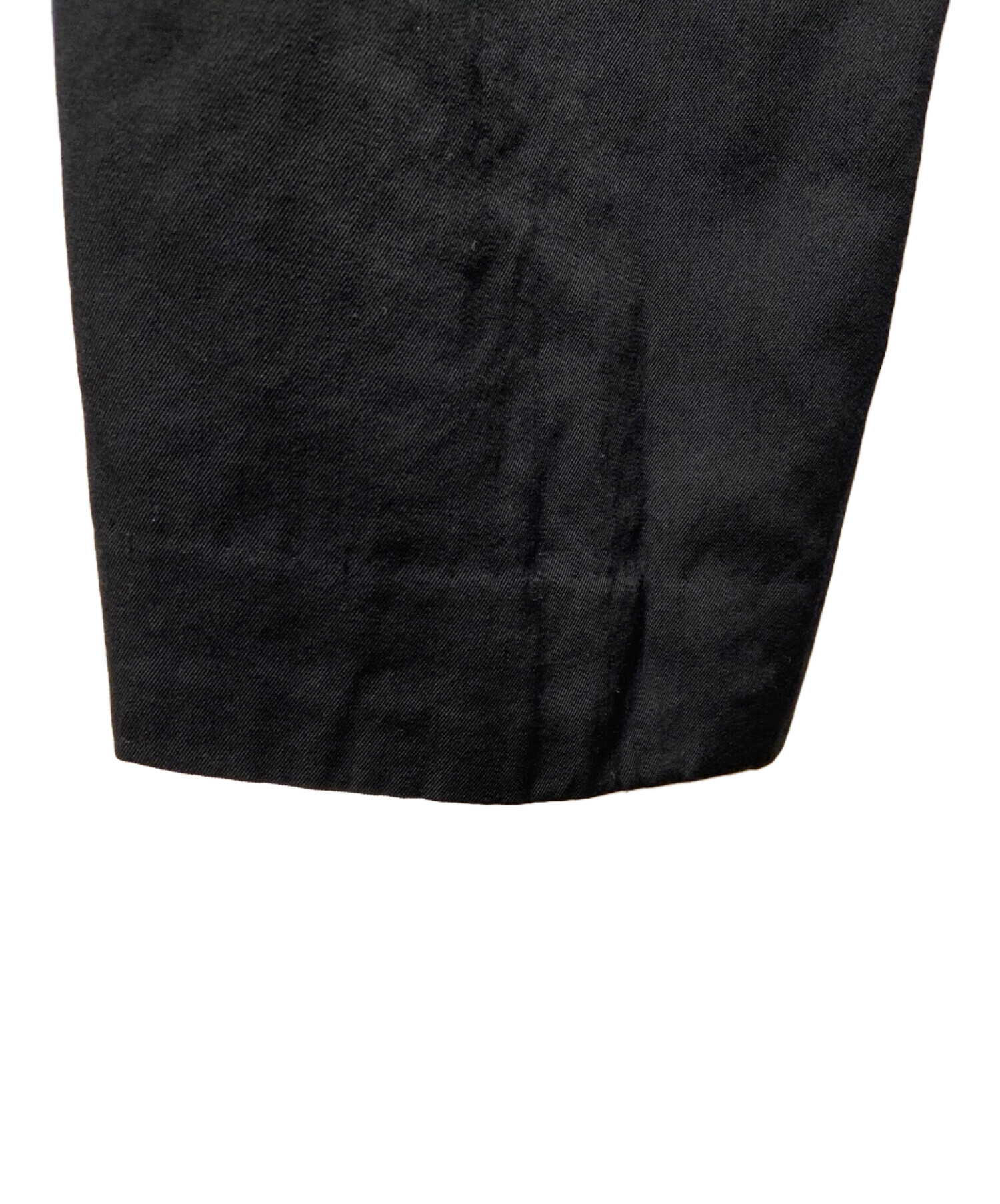 Christian Dior クリスチャンディオール　ウールひざ掛け VINTAGE Christian Dior ウール ブランケット 膝掛け - メルカリ