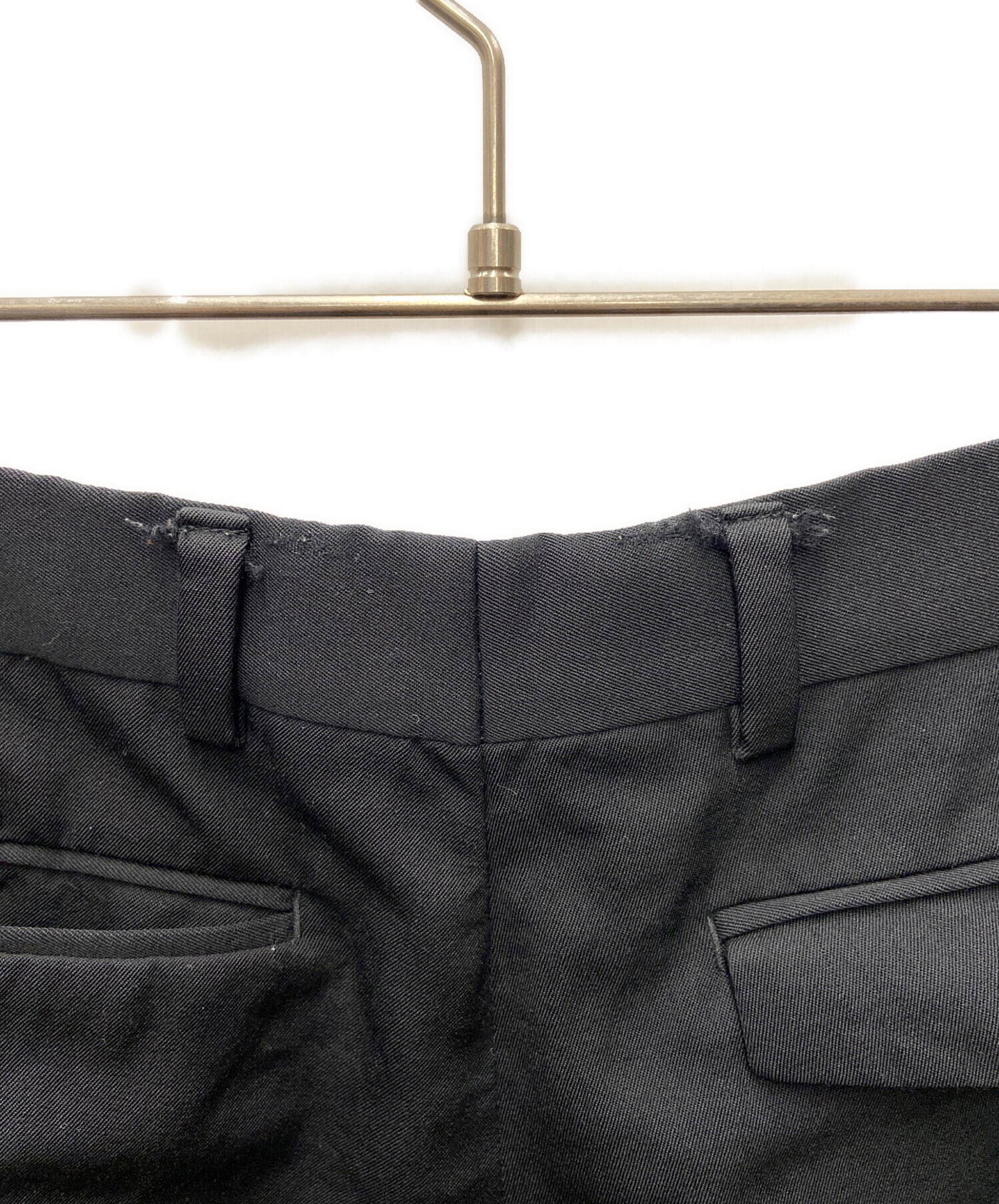 中古・古着通販】Christian Dior (クリスチャン ディオール) ウール