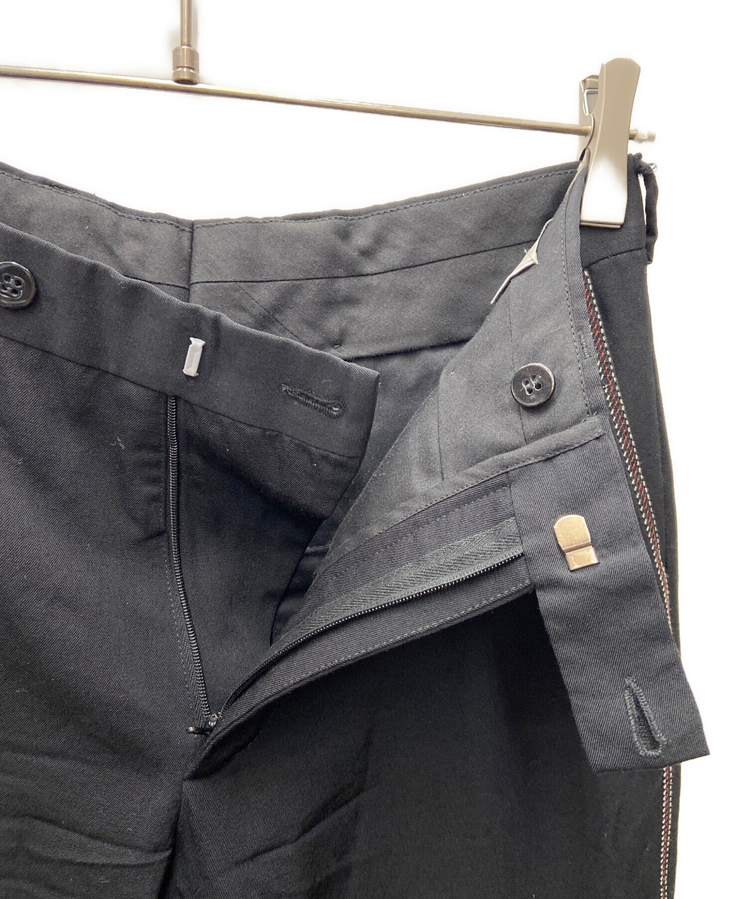 中古・古着通販】Christian Dior (クリスチャン ディオール) ウール