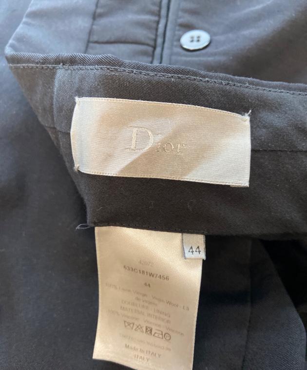 中古・古着通販】Christian Dior (クリスチャン ディオール) ウール