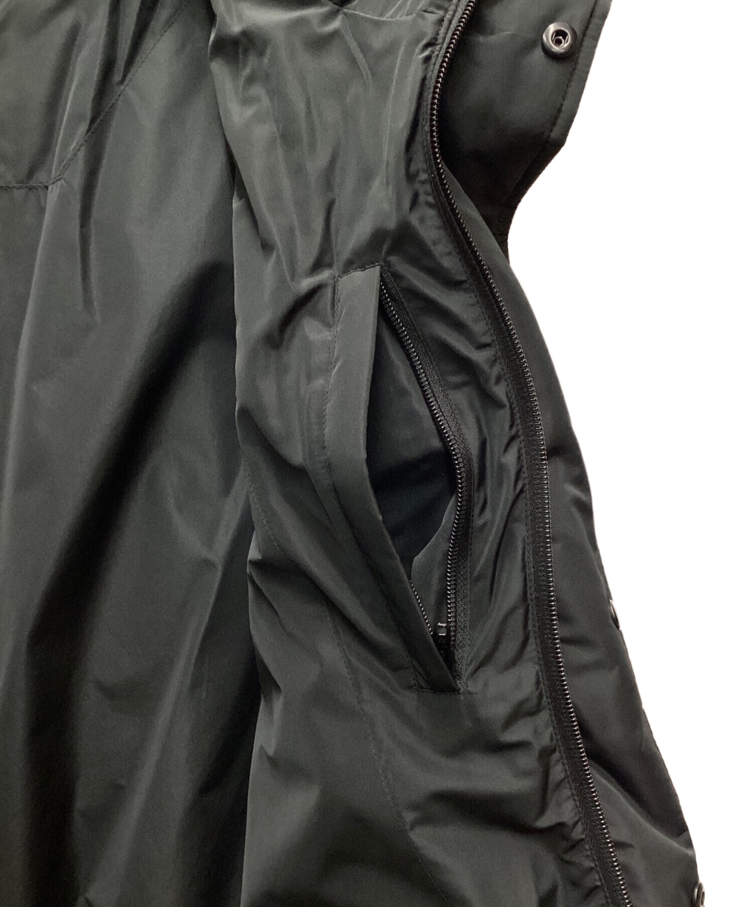 中古・古着通販】BALENCIAGA (バレンシアガ) 中綿ベスト/キャンペーン