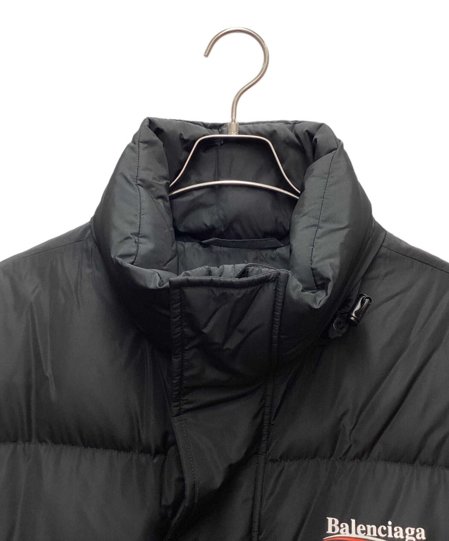 中古・古着通販】BALENCIAGA (バレンシアガ) 中綿ベスト/キャンペーン