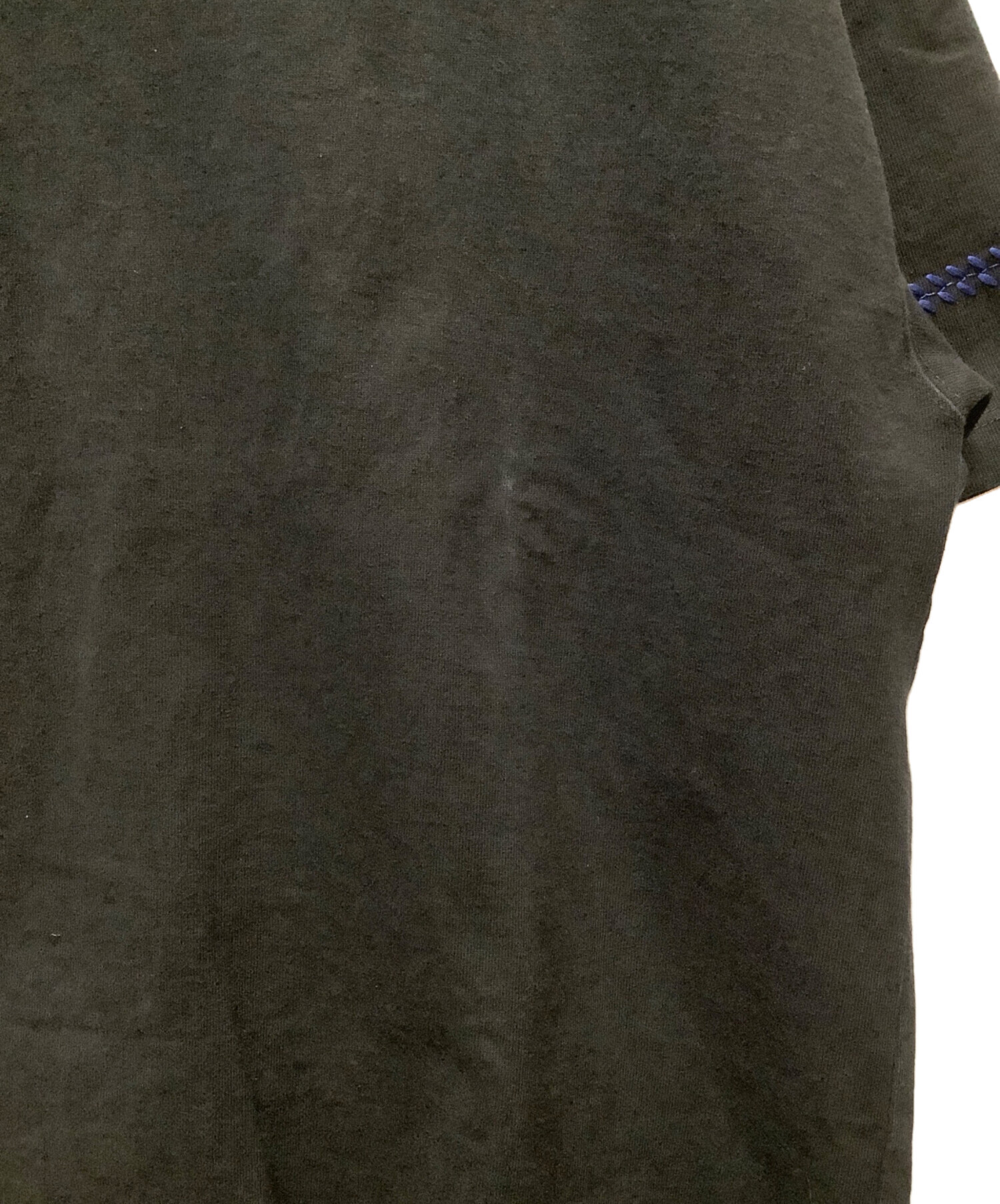 中古・古着通販】JIL SANDER (ジルサンダー) 半袖カットソー/20SS 