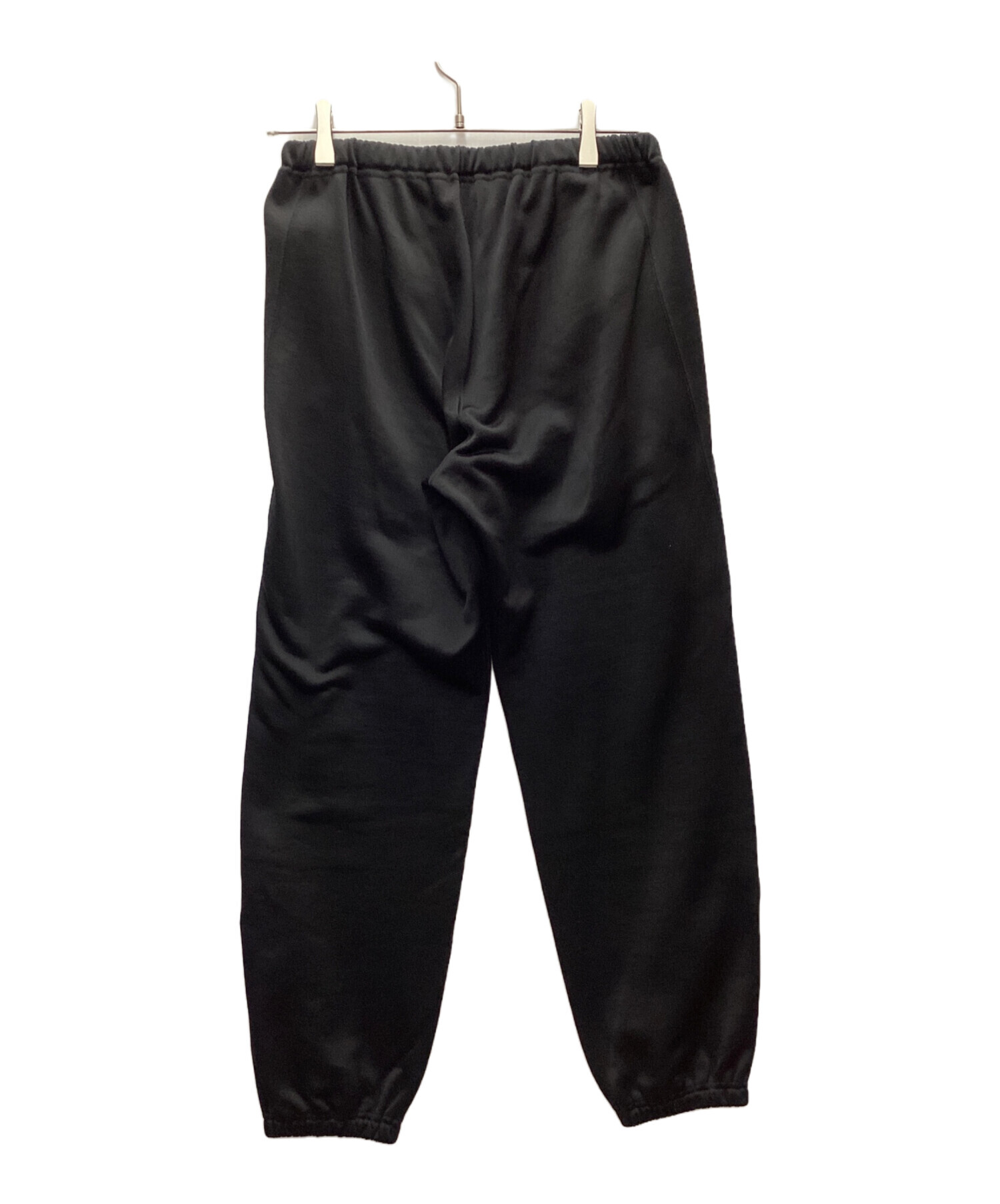 中古・古着通販】Needles (ニードルズ) トラックパンツ ブラック