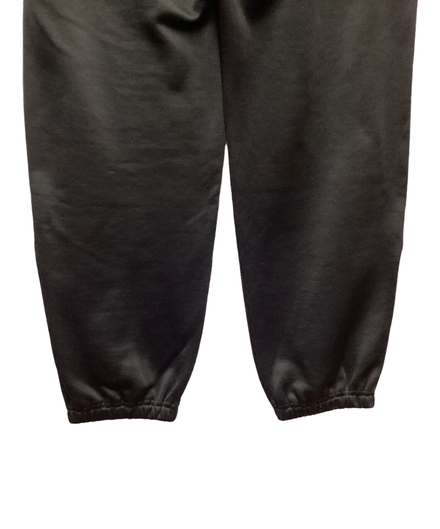 中古・古着通販】Needles (ニードルズ) トラックパンツ ブラック