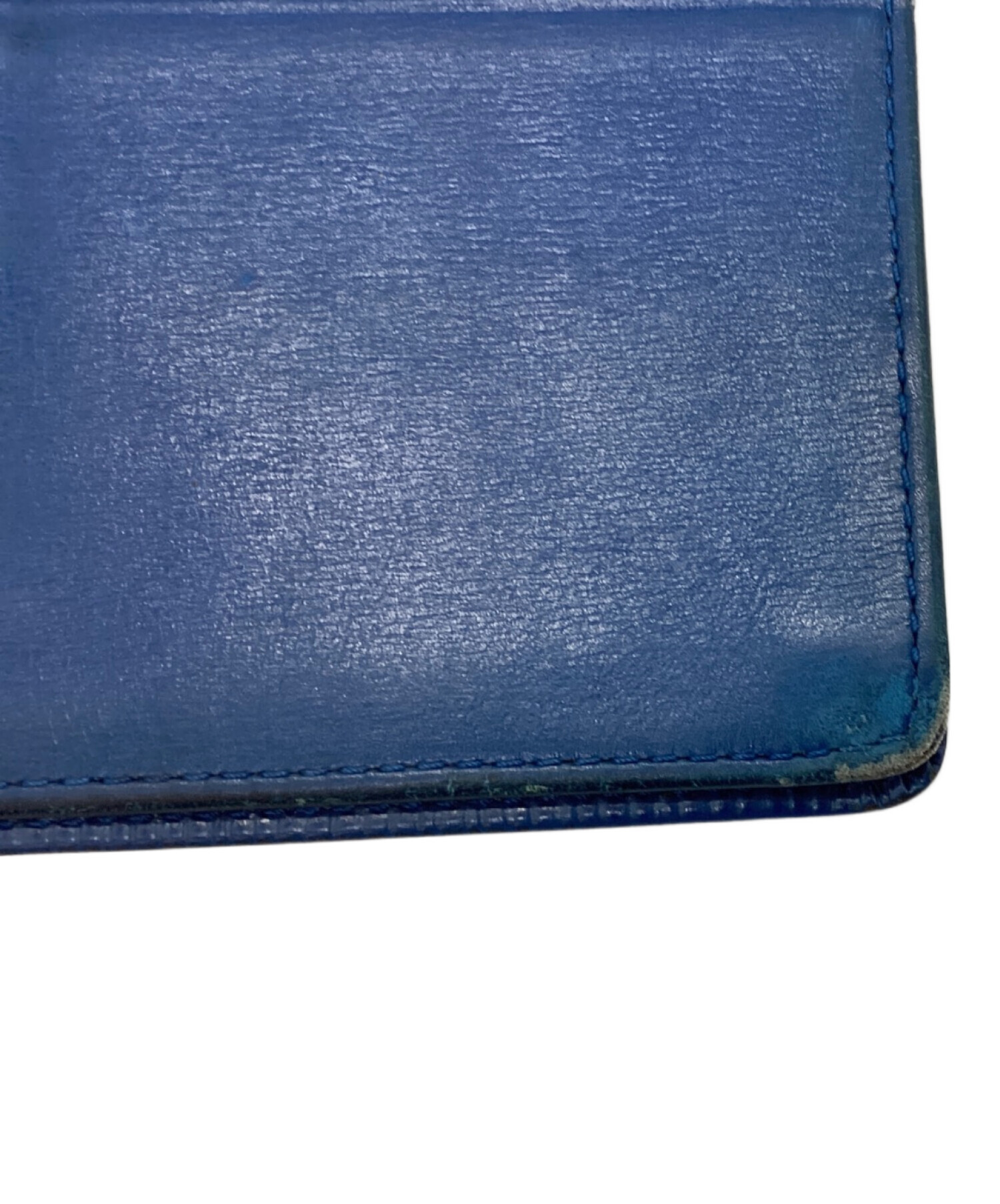 中古・古着通販】LOUIS VUITTON (ルイ ヴィトン) 長財布/エピ