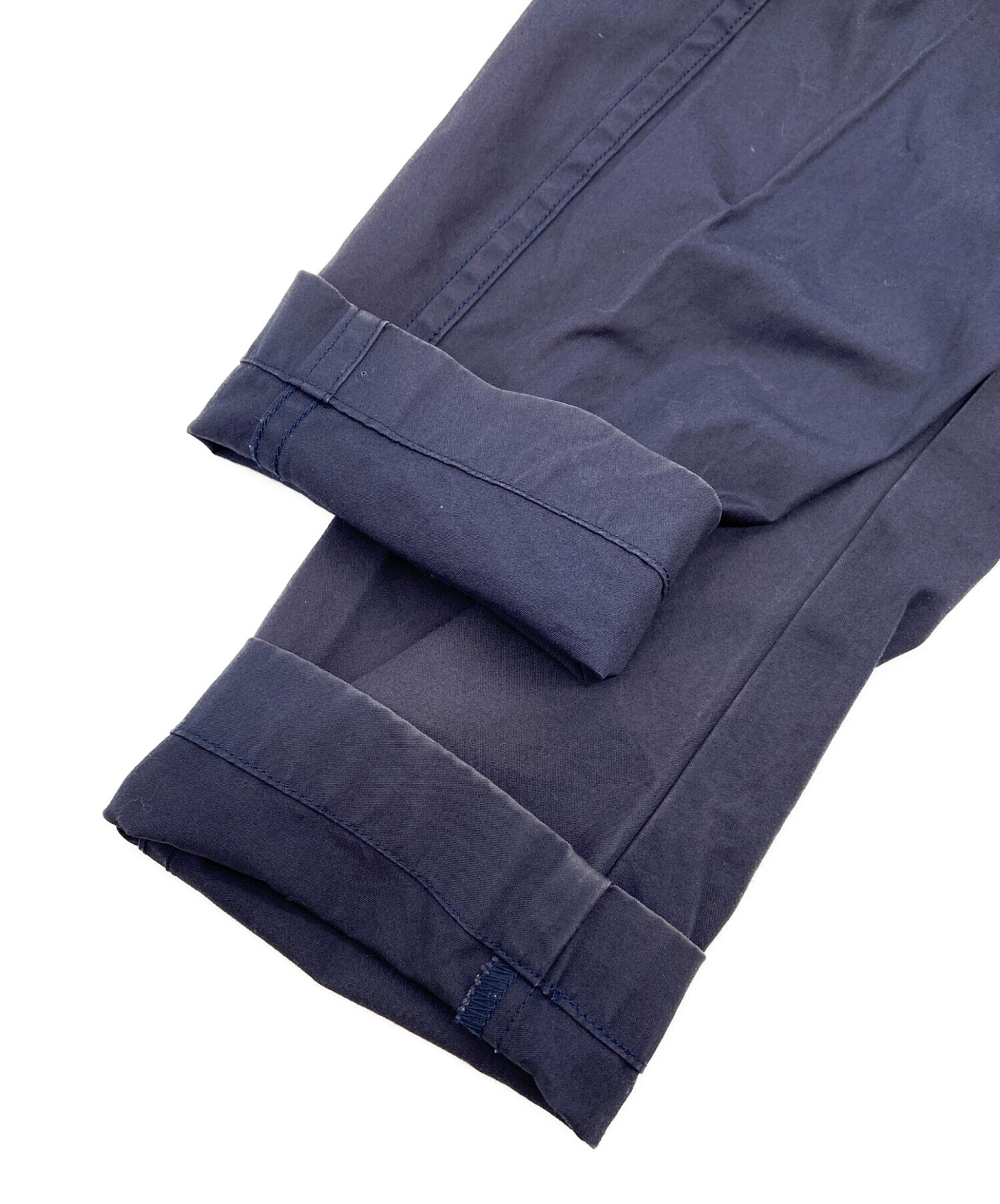 中古・古着通販】DANTON (ダントン) ダウンプルーフフーデッド