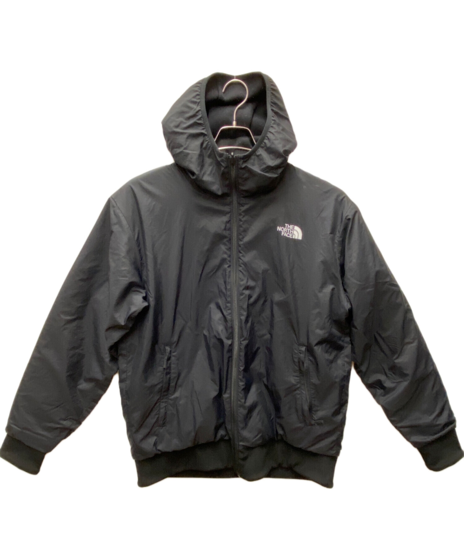 【未使用級】THE NORTH FACE リバーシブルジャケット 中古・古着通販】THE NORTH FACE (ザ ノース フェイス) リバーシブル