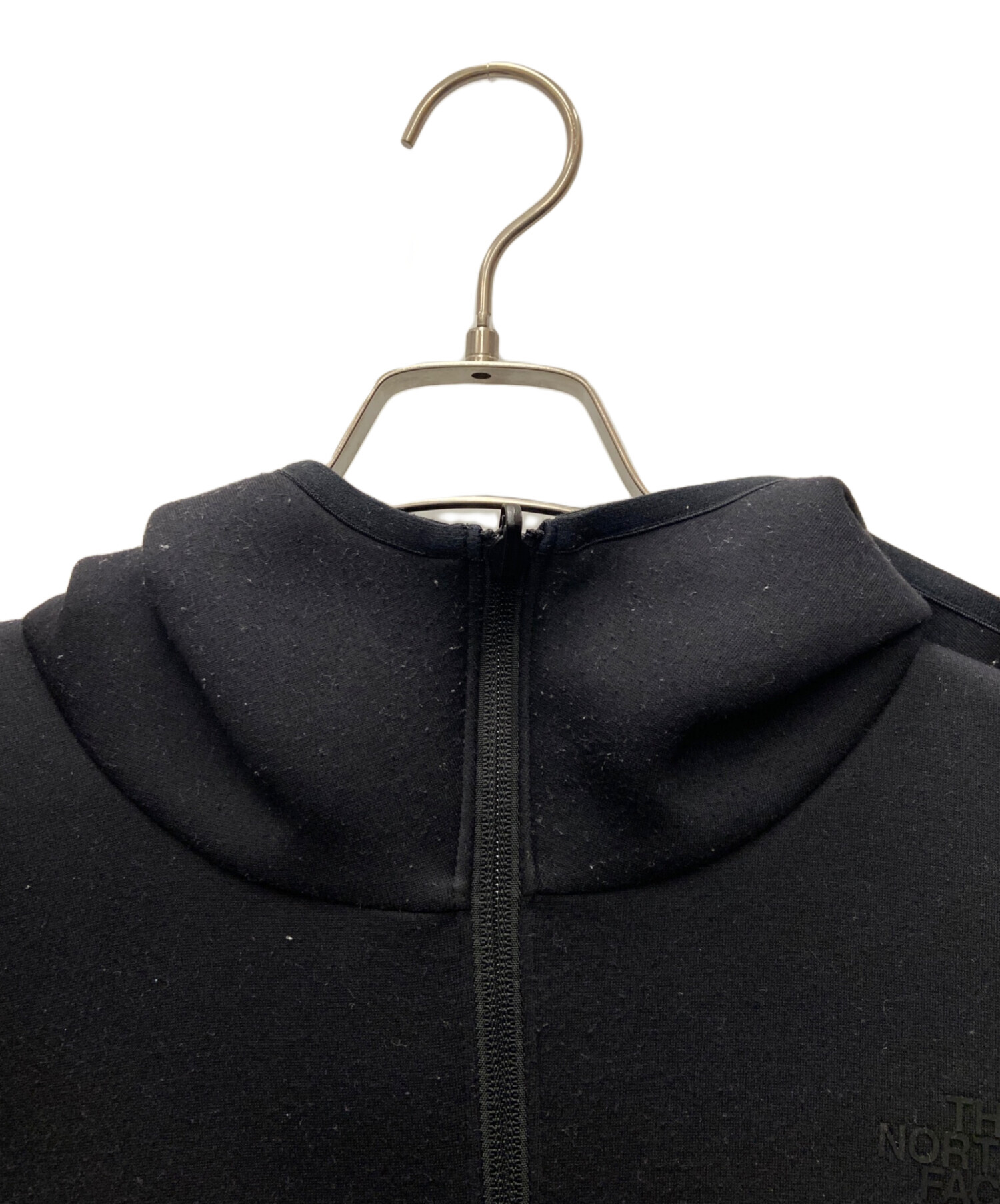 中古・古着通販】THE NORTH FACE (ザ ノース フェイス) リバーシブル 