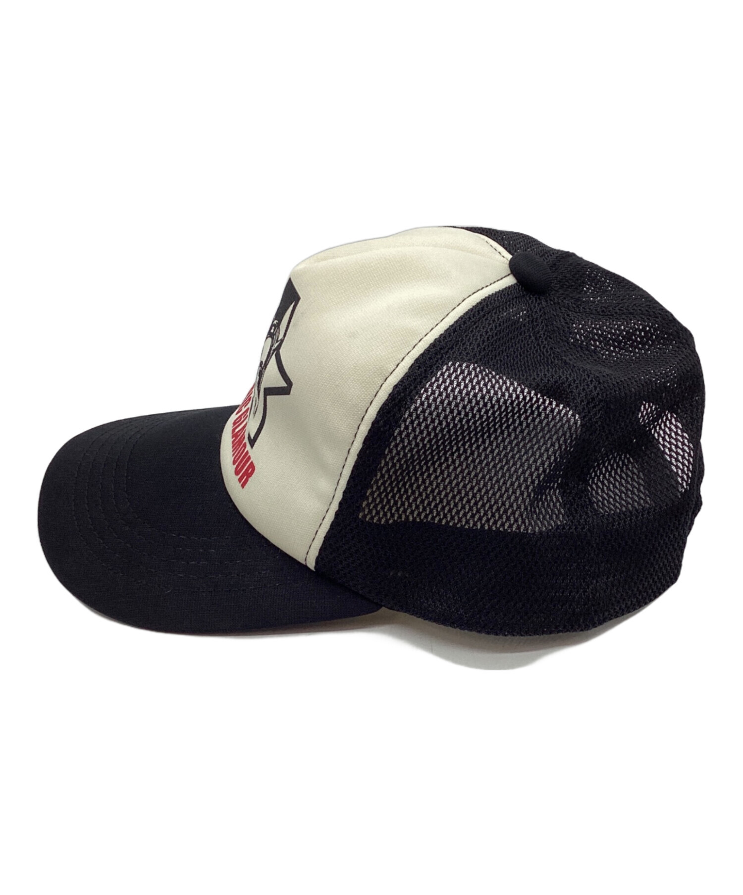 中古・古着通販】Hysteric Glamour (ヒステリックグラマー) メッシュ