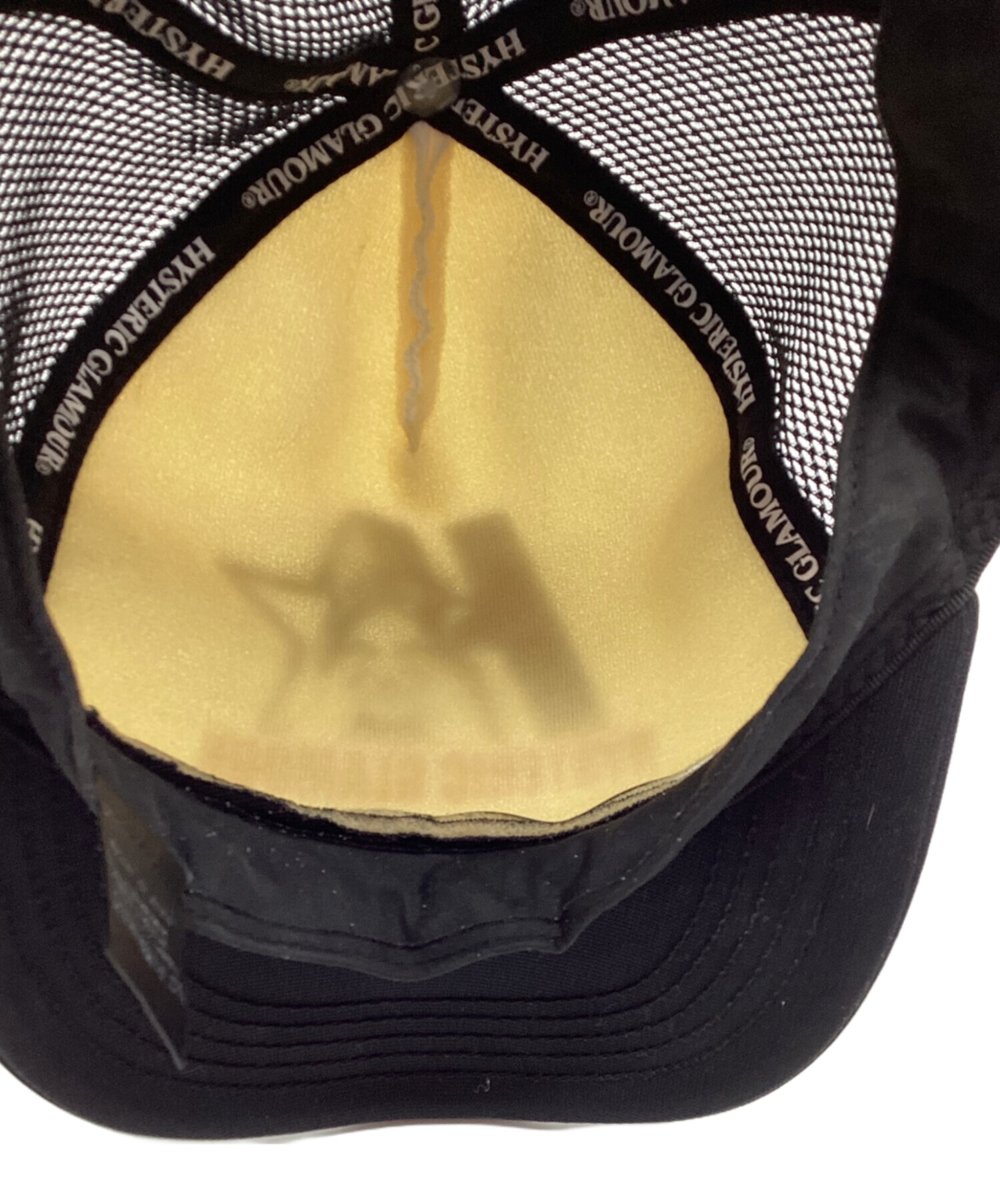 中古・古着通販】Hysteric Glamour (ヒステリックグラマー) メッシュ