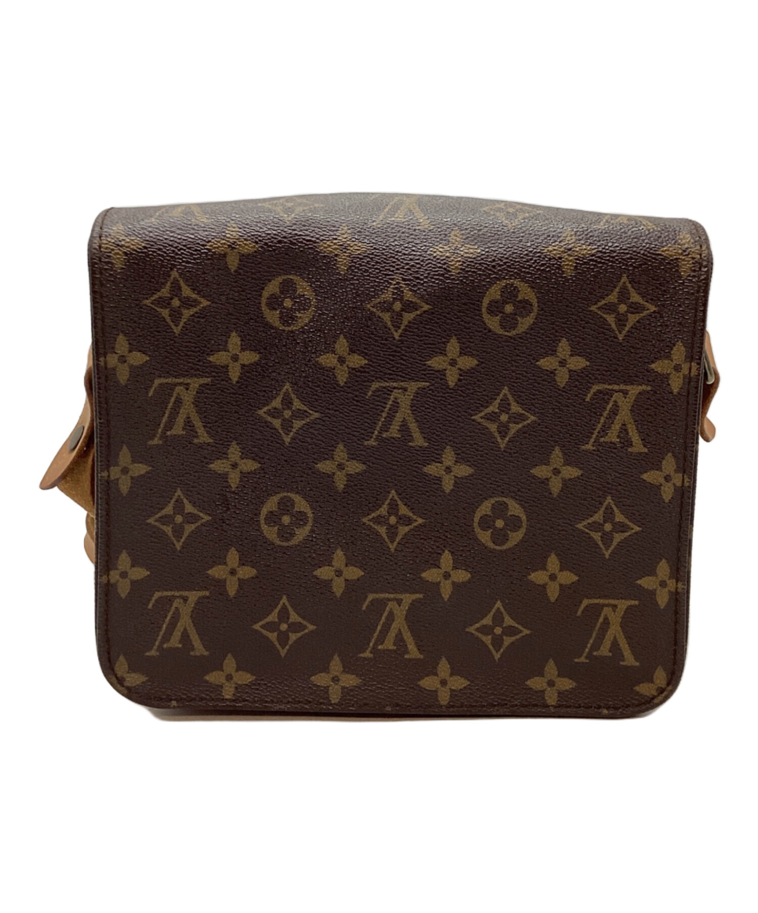 LOUIS VUITTON ♡カルトシエール/正規品 中古・古着通販】LOUIS VUITTON (ルイ ヴィトン) カルトシエールMM