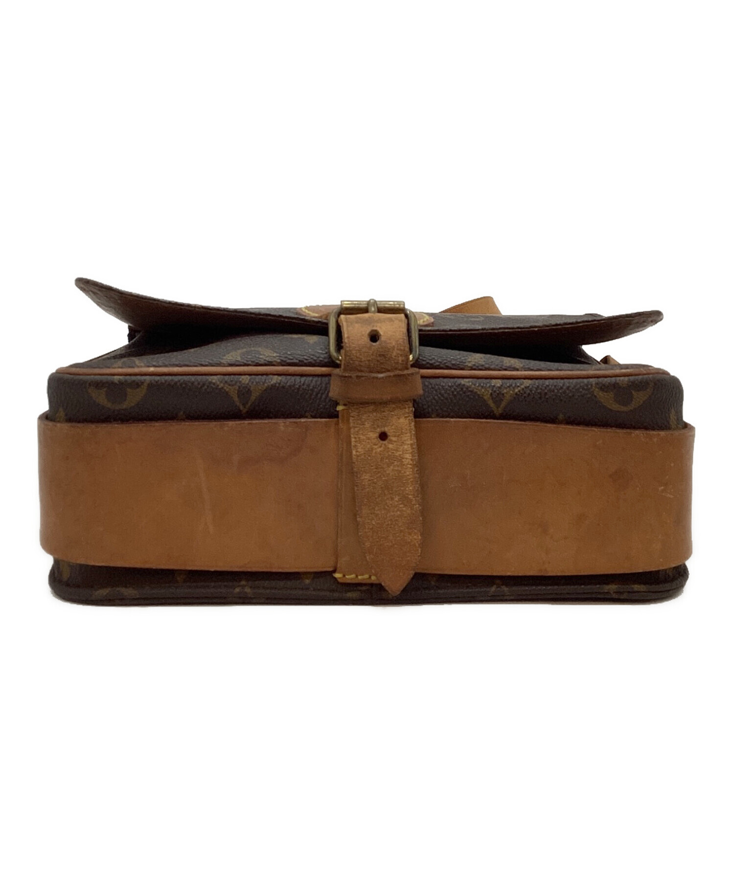 中古・古着通販】LOUIS VUITTON (ルイ ヴィトン) カルトシエールMM