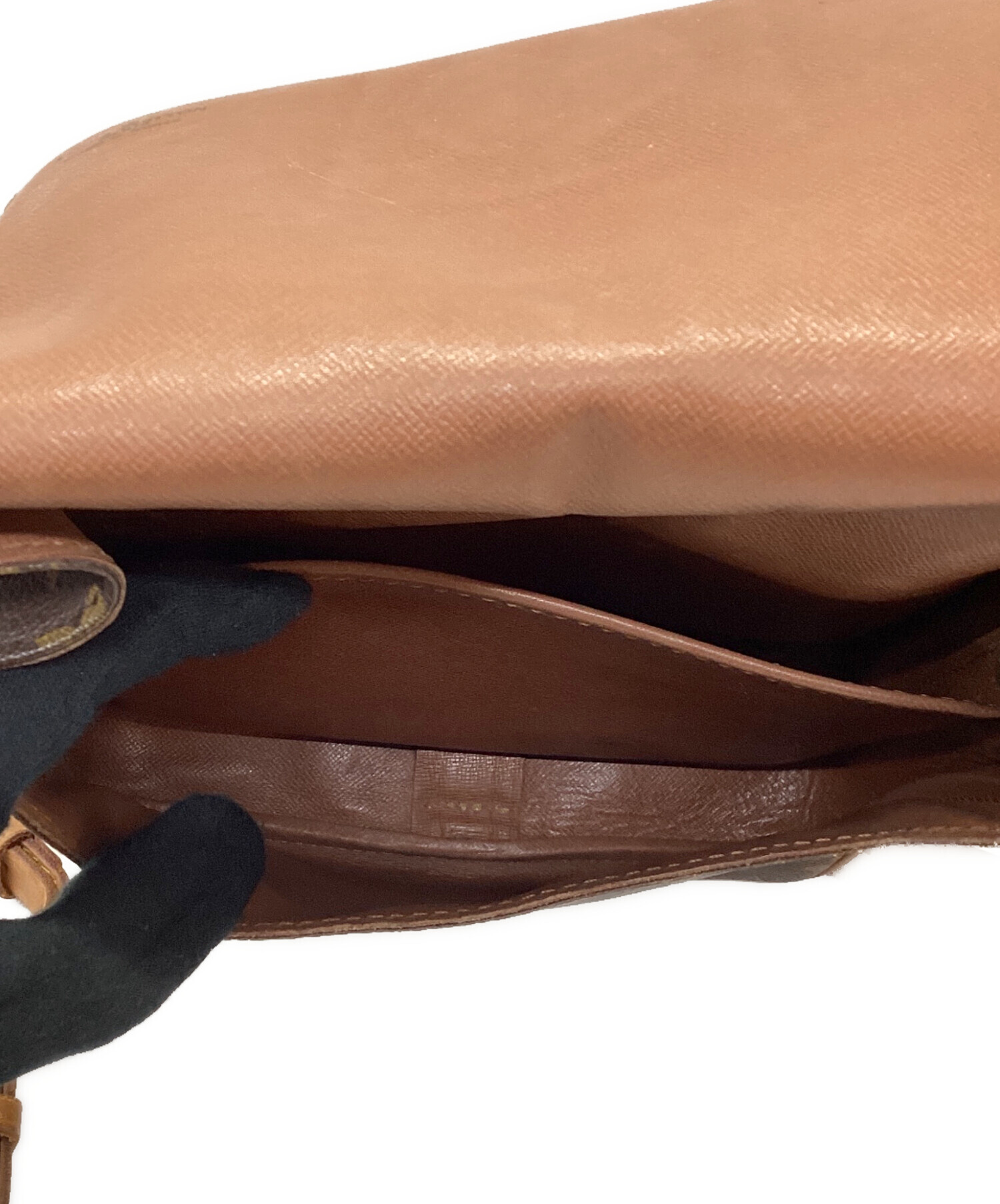 中古・古着通販】LOUIS VUITTON (ルイ ヴィトン) カルトシエールMM