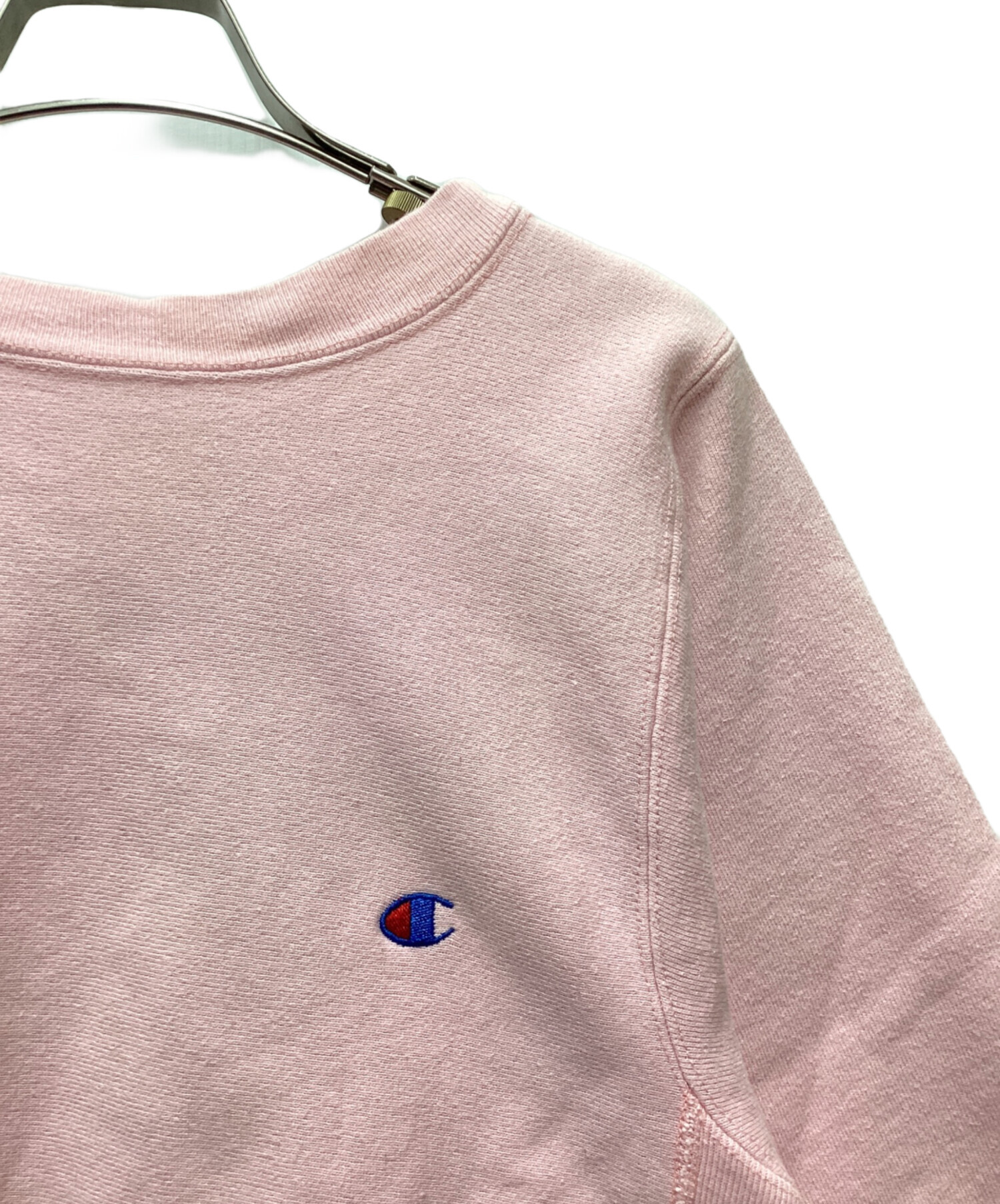 中古・古着通販】Champion REVERSE WEAVE (チャンピオン リバース