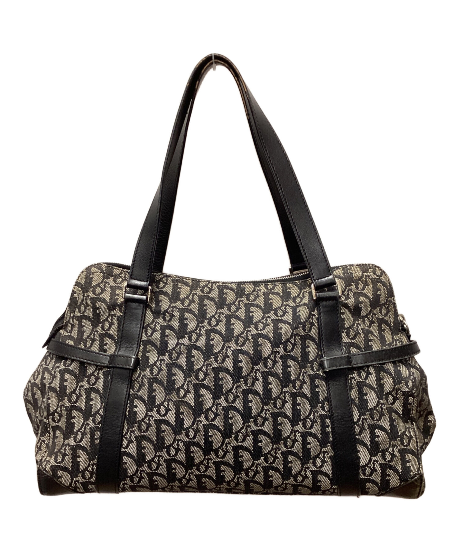 中古・古着通販】Christian Dior (クリスチャン ディオール) トート