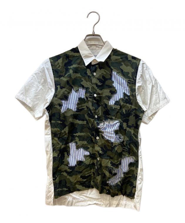 中古・古着通販】COMME des GARCONS SHIRT (コムデギャルソンシャツ