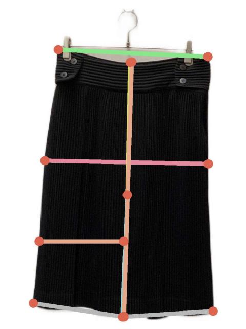 中古・古着通販】HOMME PLISSE ISSEY MIYAKE (オム プリッセ イッセイ