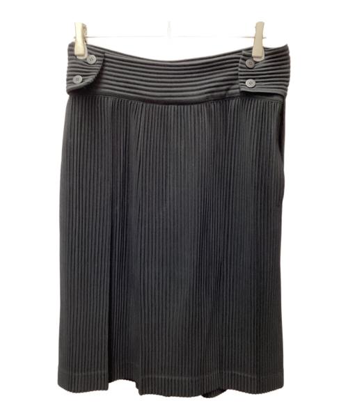 オムプリッセ ハーフパンツ 中古・古着通販】HOMME PLISSE ISSEY MIYAKE (オム プリッセ イッセイ