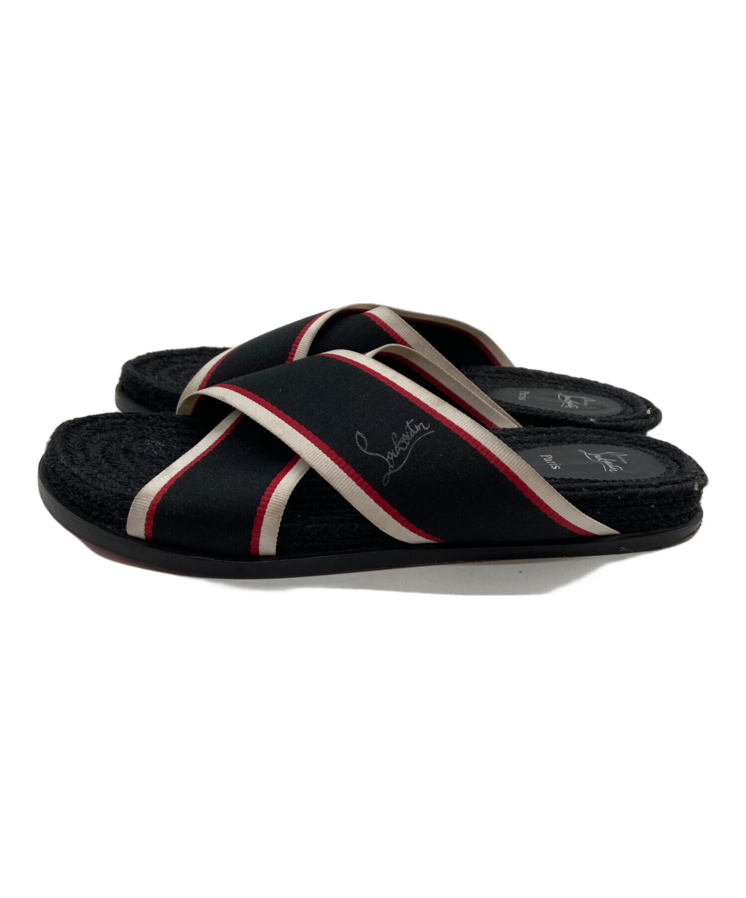 中古・古着通販】Christian Louboutin (クリスチャン・ルブタン