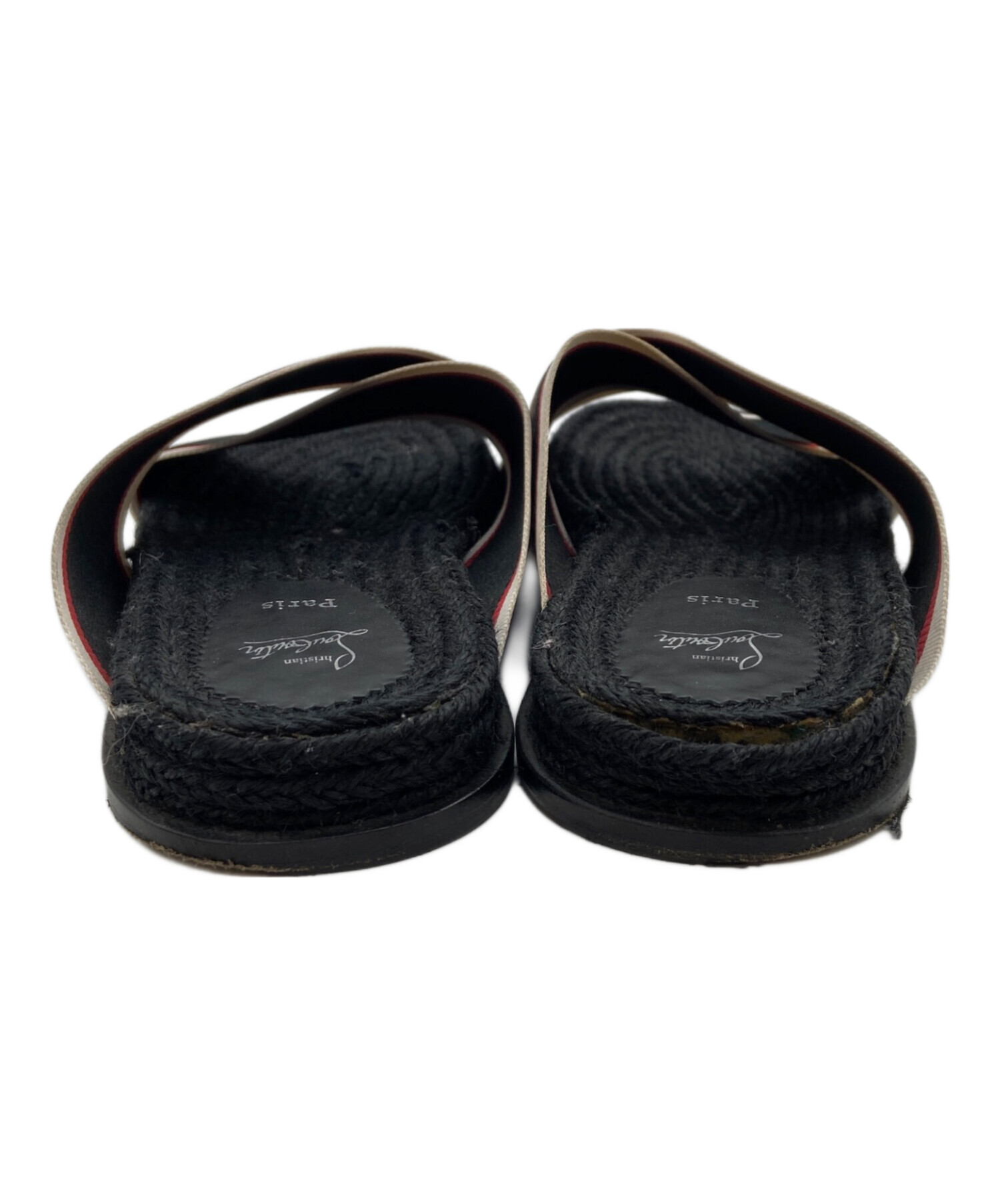 中古・古着通販】Christian Louboutin (クリスチャン・ルブタン