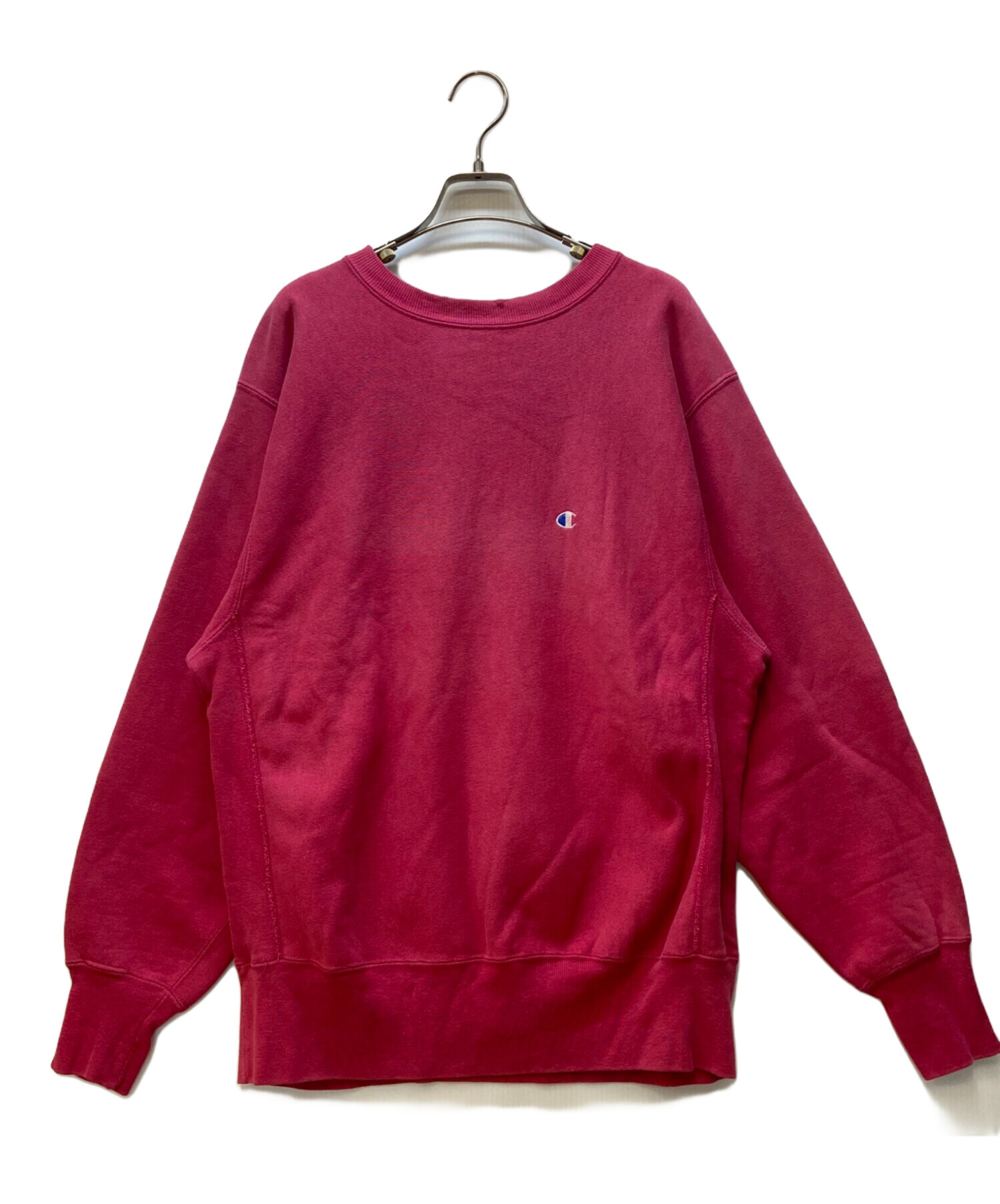 中古・古着通販】Champion REVERSE WEAVE (チャンピオン リバース