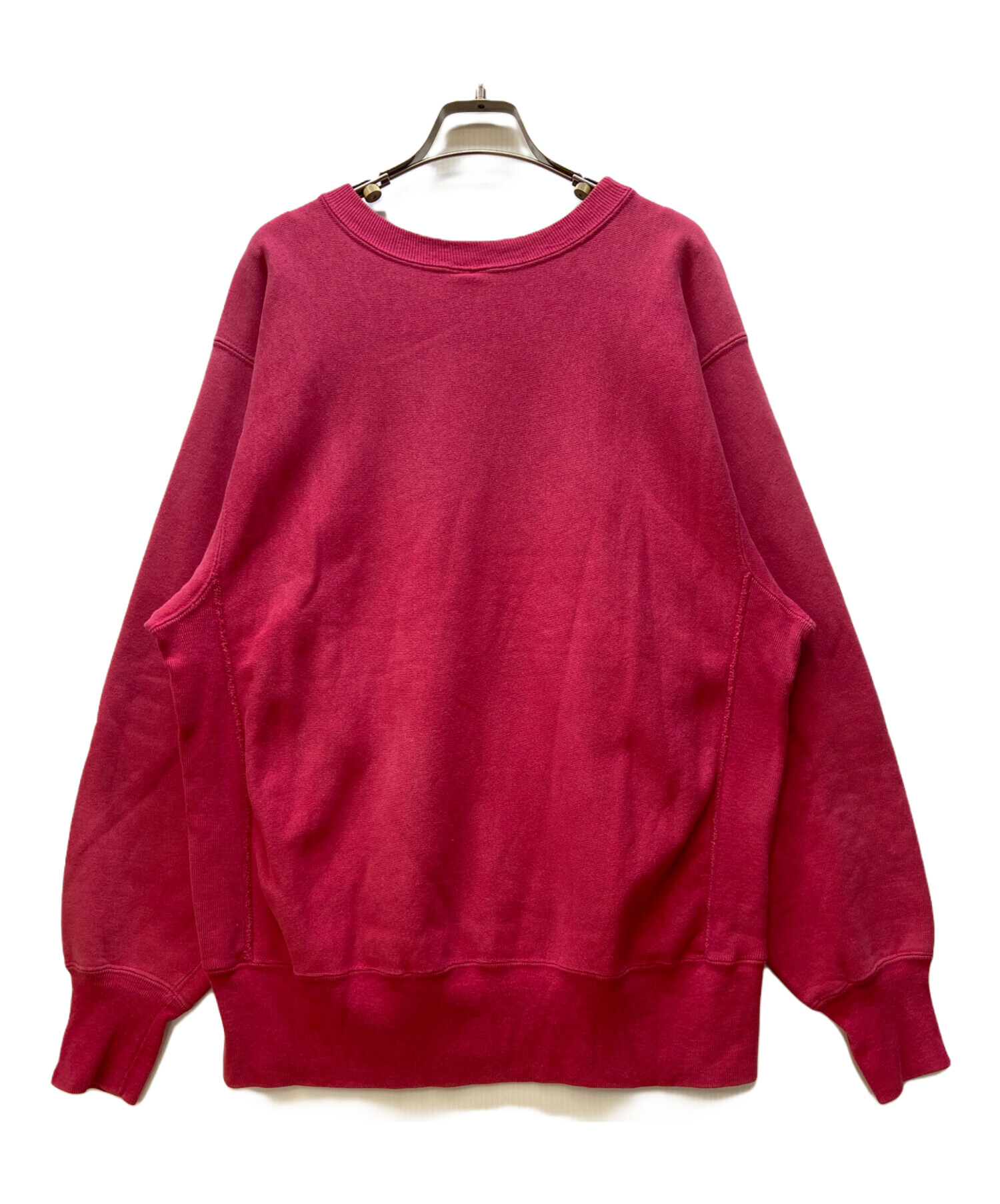 中古・古着通販】Champion REVERSE WEAVE (チャンピオン リバース