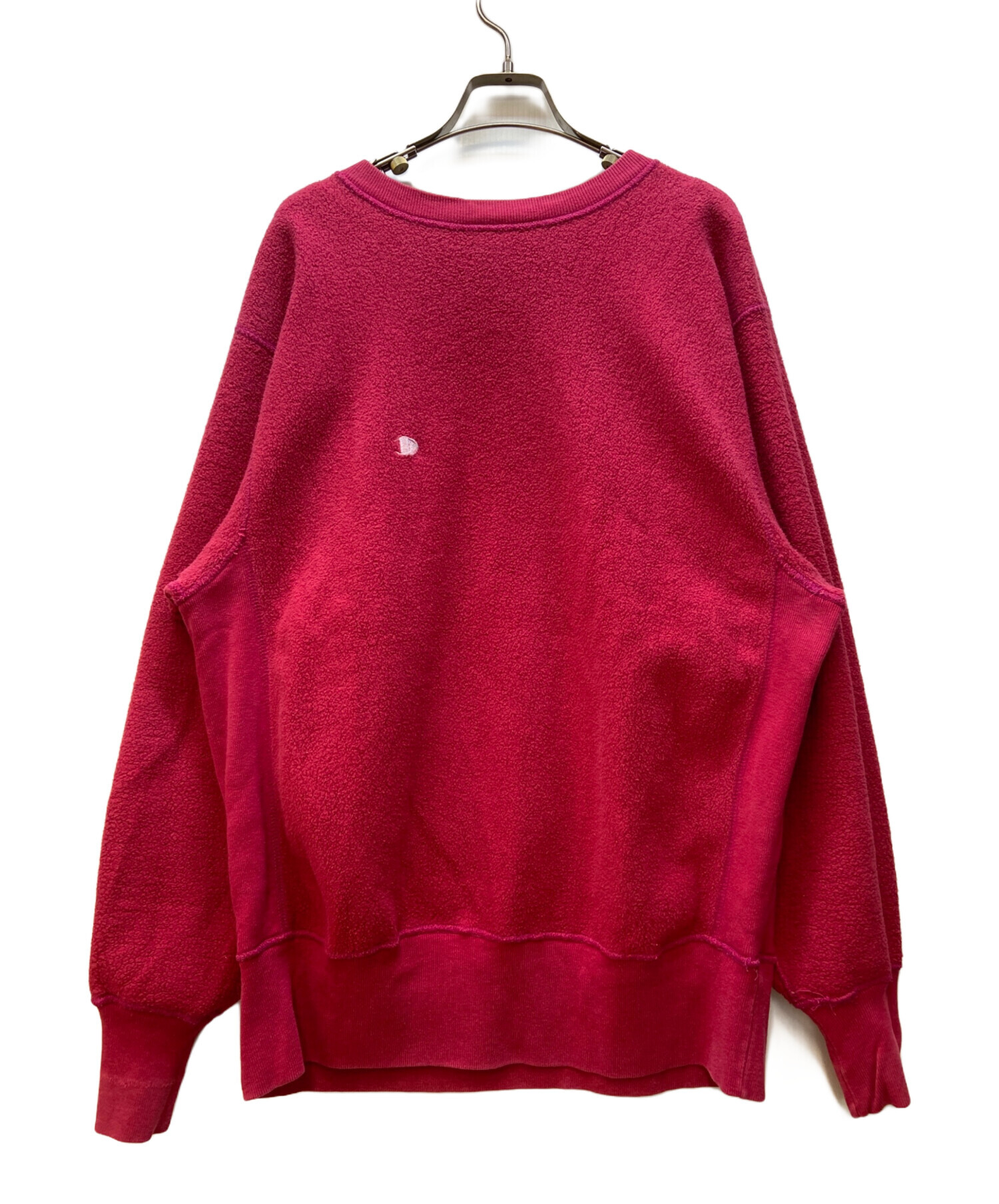 中古・古着通販】Champion REVERSE WEAVE (チャンピオン リバース