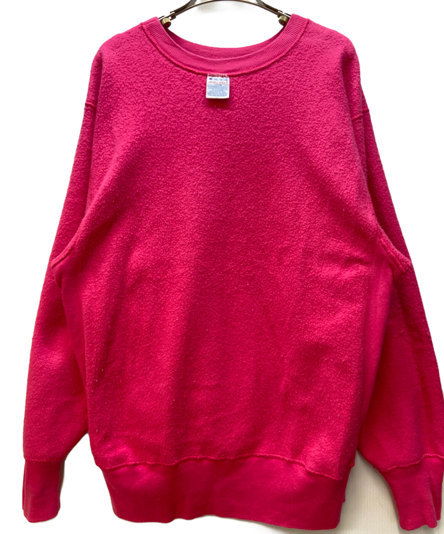 中古・古着通販】Champion REVERSE WEAVE (チャンピオン リバース