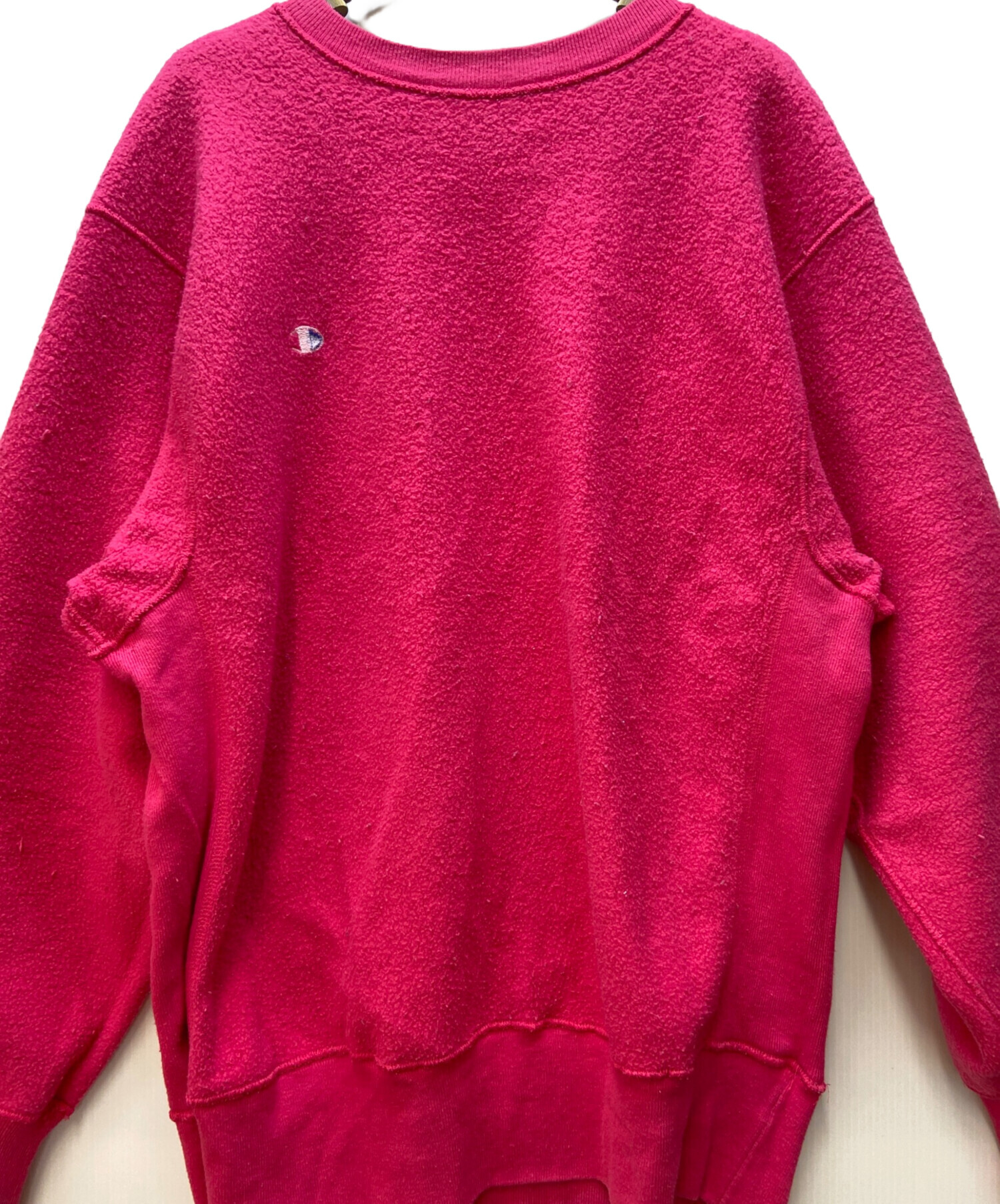 中古・古着通販】Champion REVERSE WEAVE (チャンピオン リバース