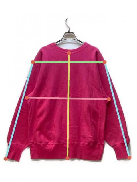 中古・古着通販】Champion REVERSE WEAVE (チャンピオン リバース