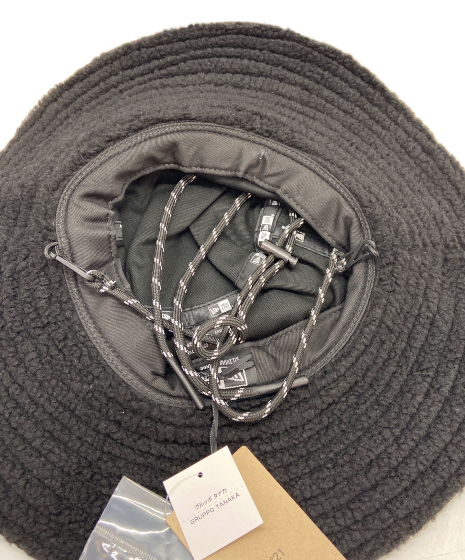 中古・古着通販】New Era (ニューエラ) N°21 (ヌメロヴェントゥーノ