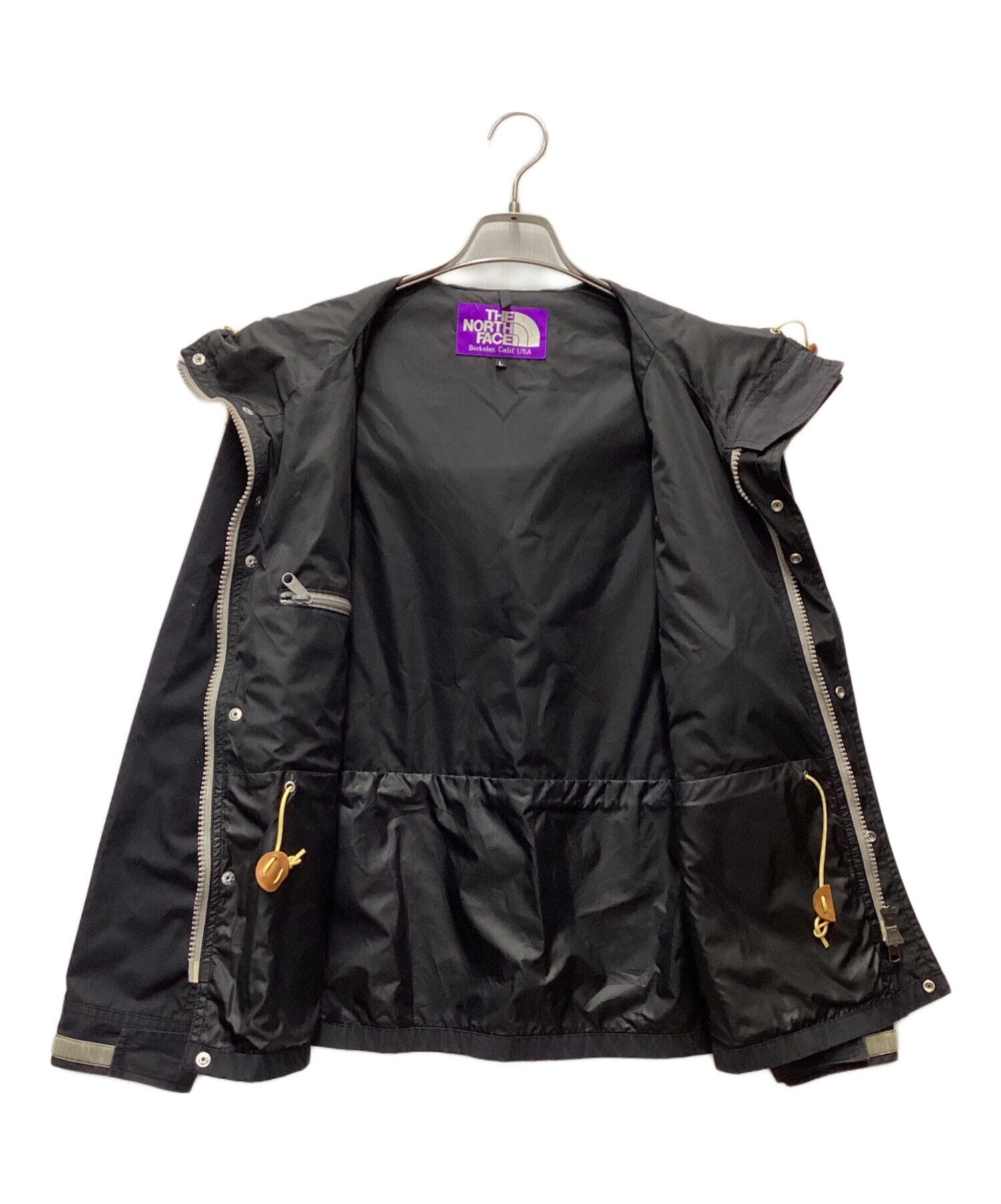 中古・古着通販】THE NORTHFACE PURPLELABEL (ザ・ノースフェイス 