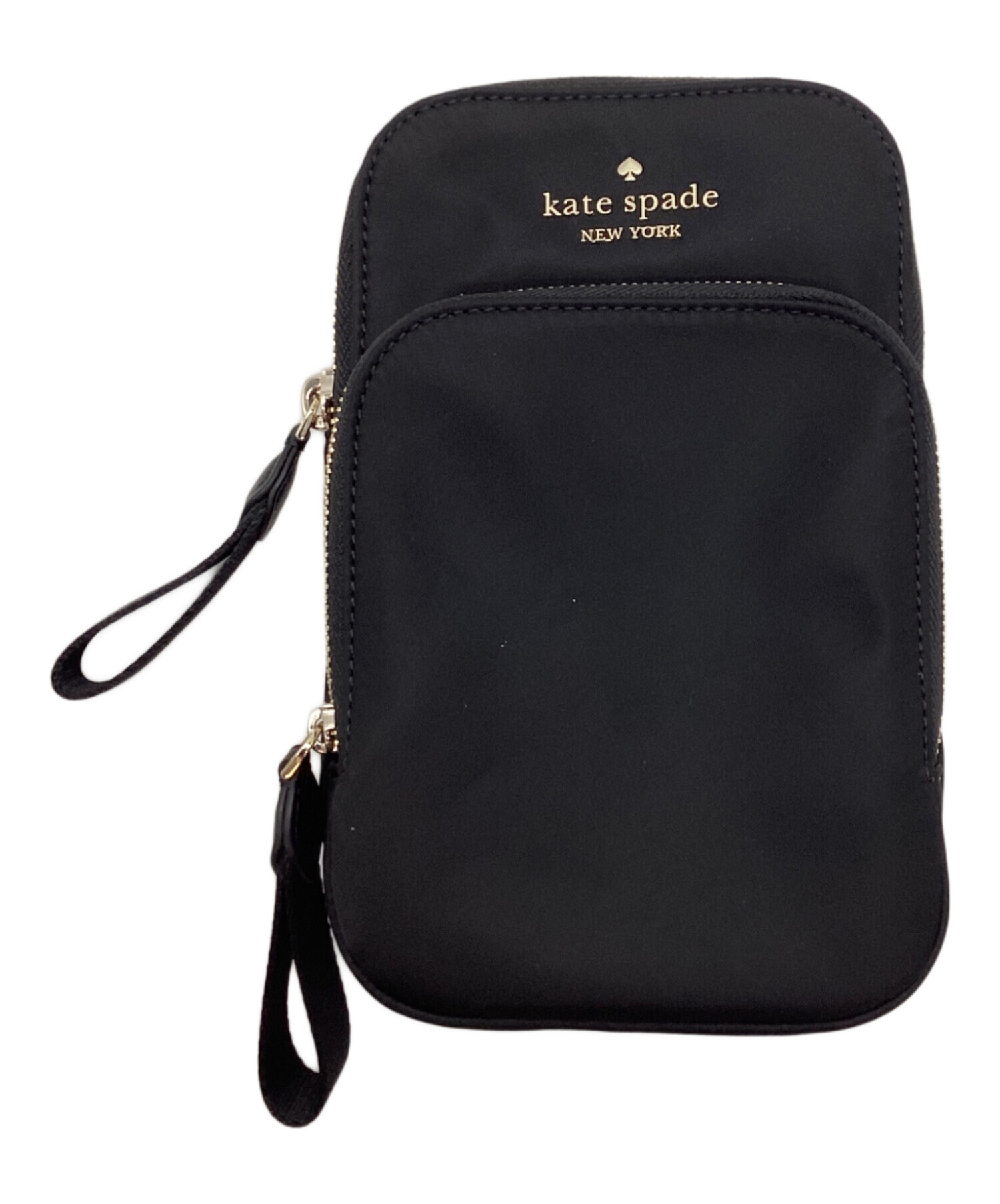 中古・古着通販】Kate Spade (ケイトスペード) ショルダーポーチ 