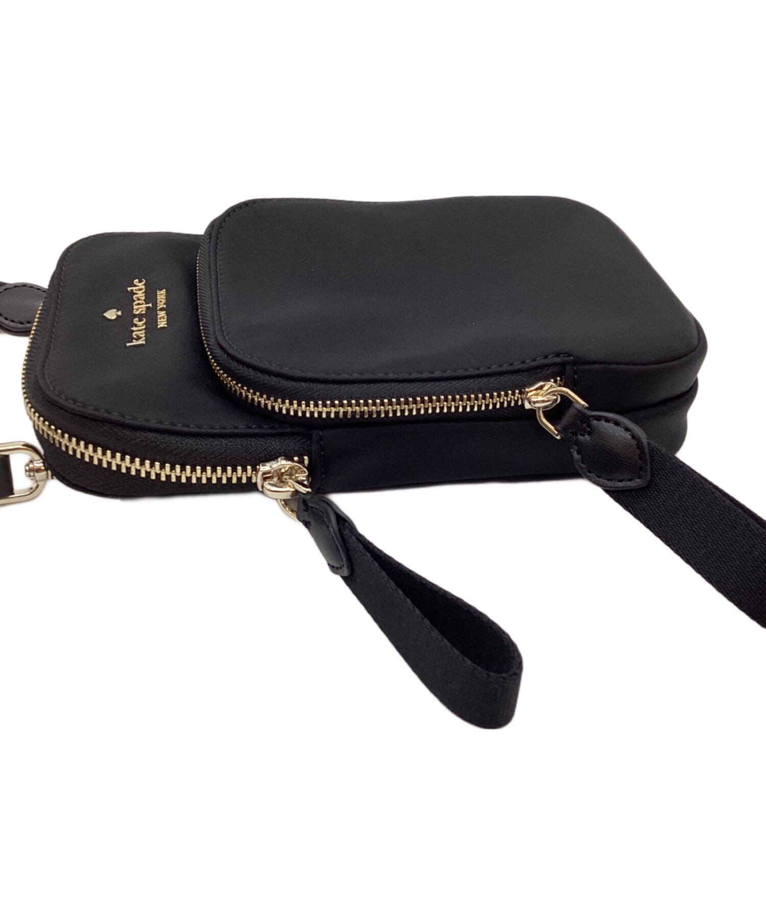 中古・古着通販】Kate Spade (ケイトスペード) ショルダーポーチ 