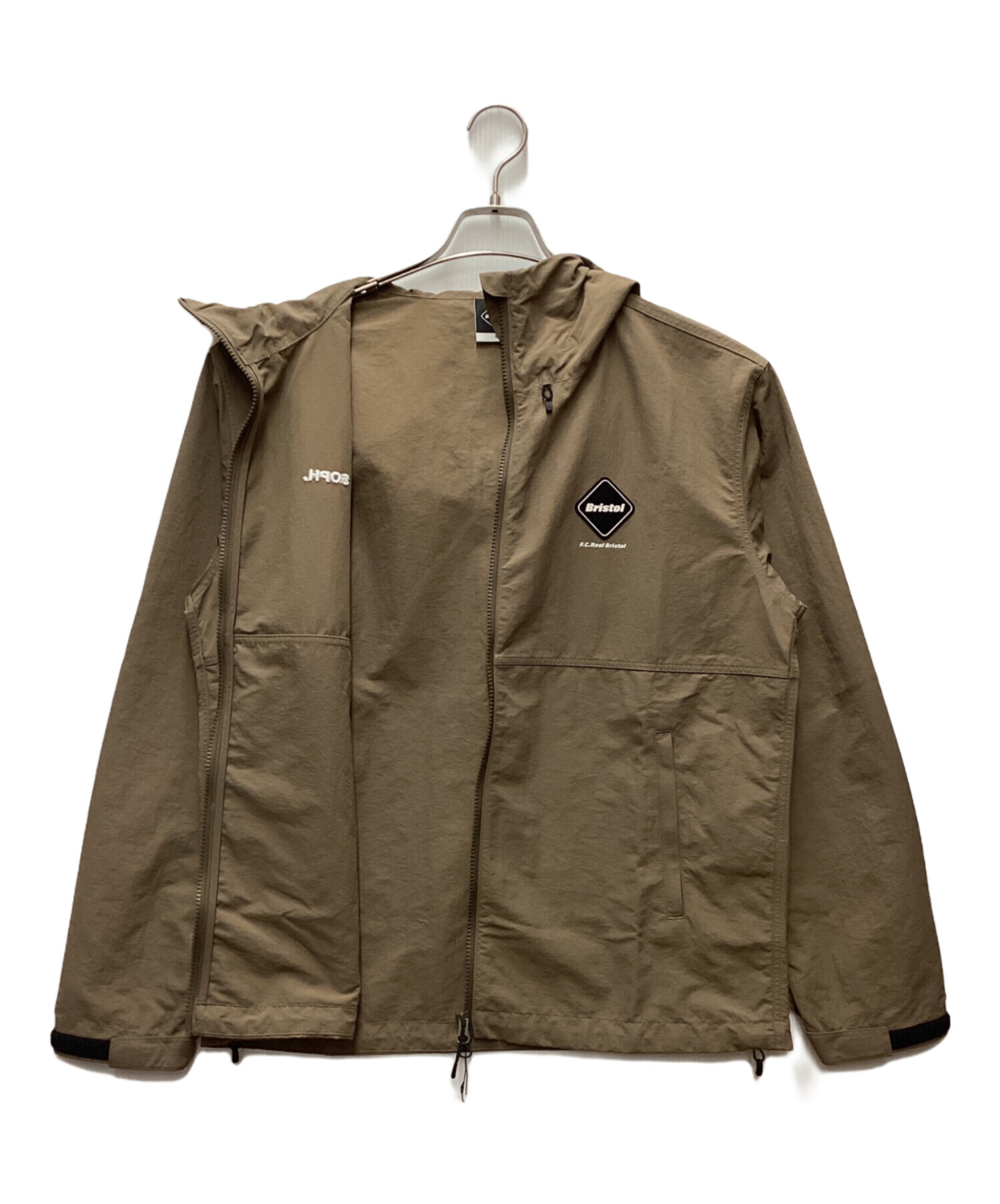 FCRB 2020 RAIN JACKET Lサイズ　中古　SOPH ソフ FCRB 2020 RAIN JACKET Lサイズ 中古 SOPH ソフ - メルカリ