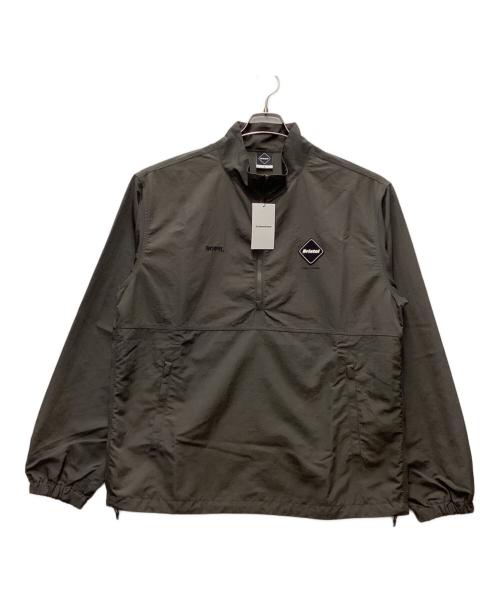 中古・古着通販】SOPH. (ソフ) ナイロンジャケット ブラック サイズ:XL