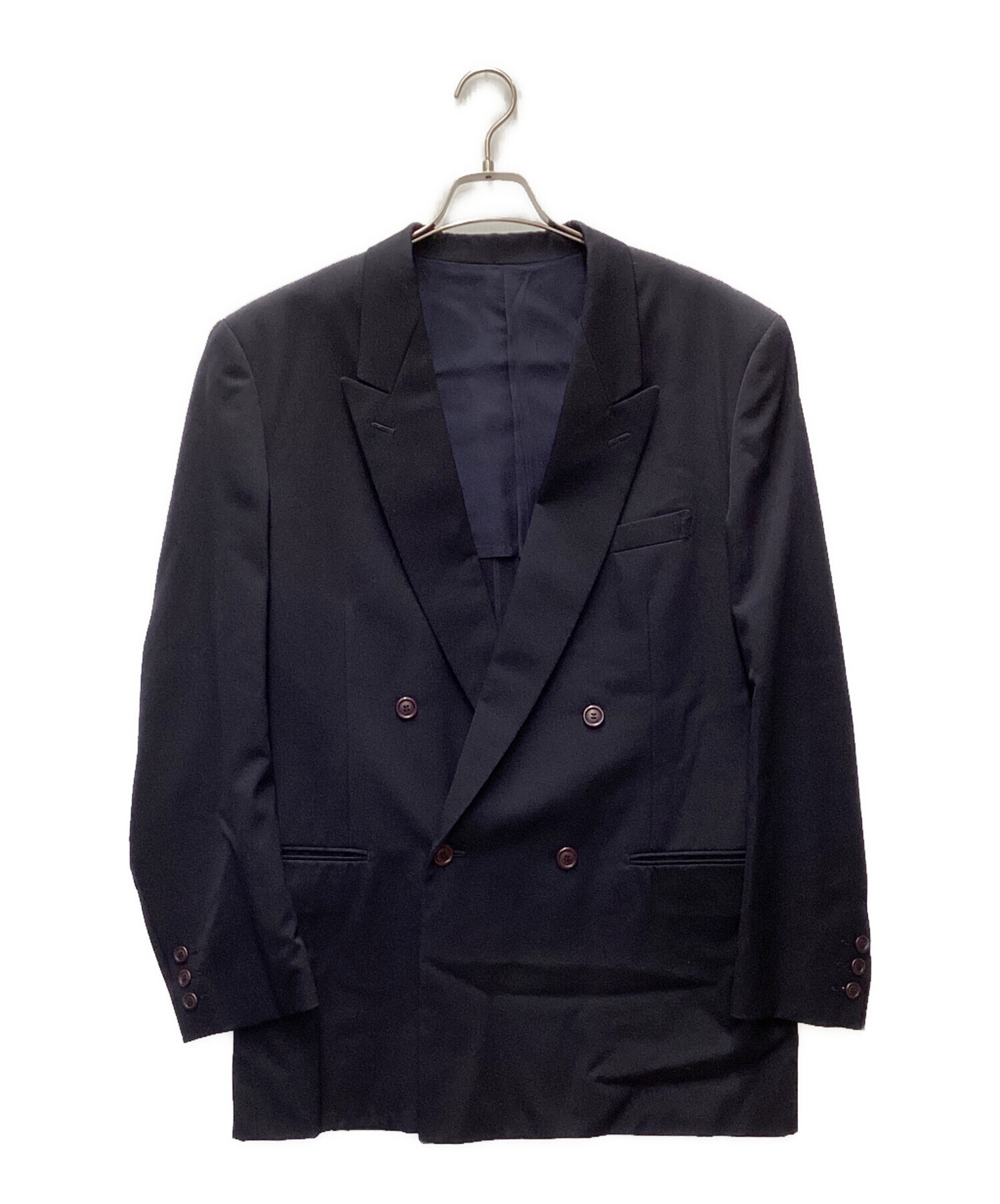 【イッセイミヤケメン】セットアップ【ISSEY MIYAKE】 イッセイミヤケ メンISSEY MIYAKE MEN ポリコットン絞りジャージ