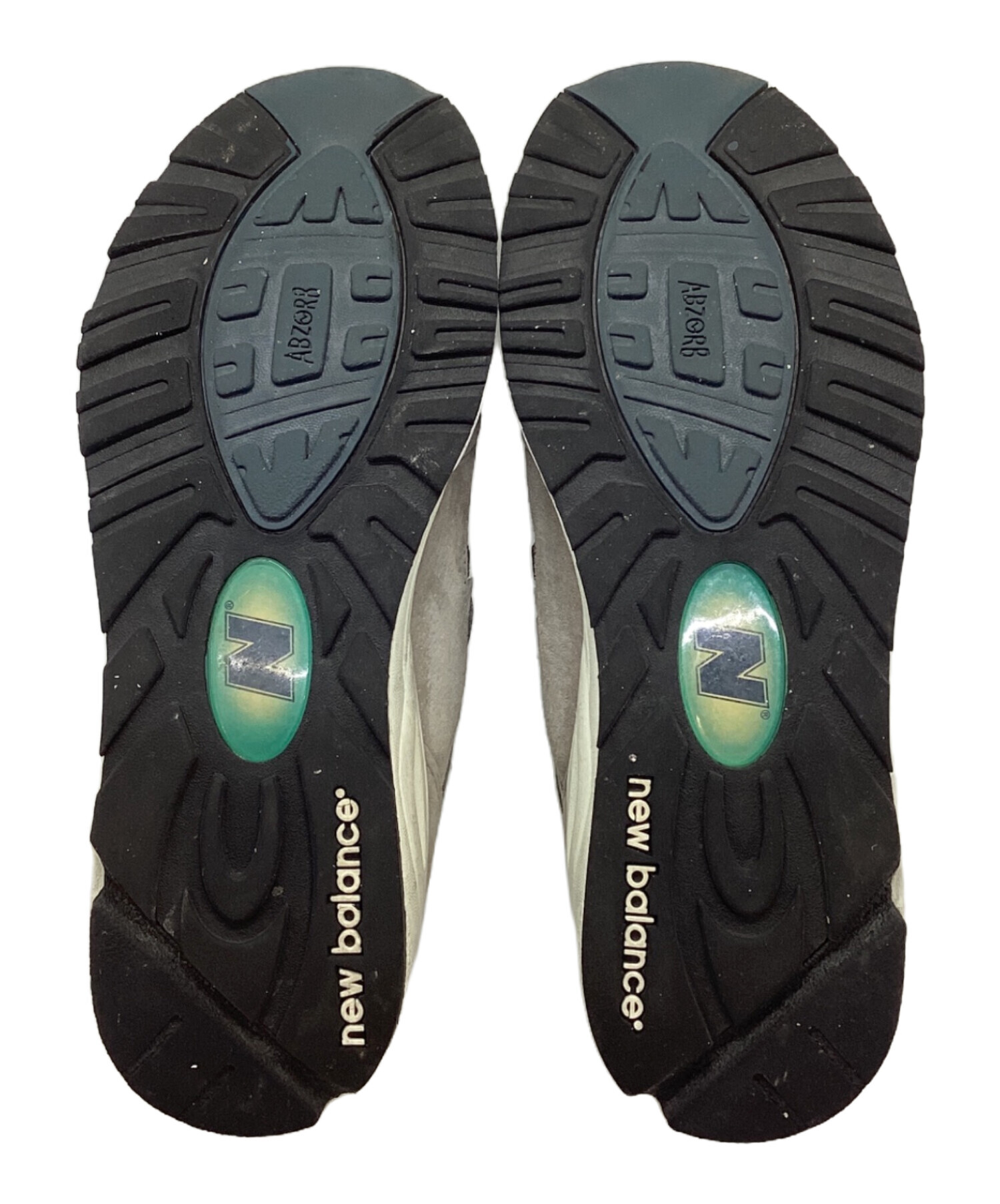 中古・古着通販】NEW BALANCE (ニューバランス) ローカットスニーカー 