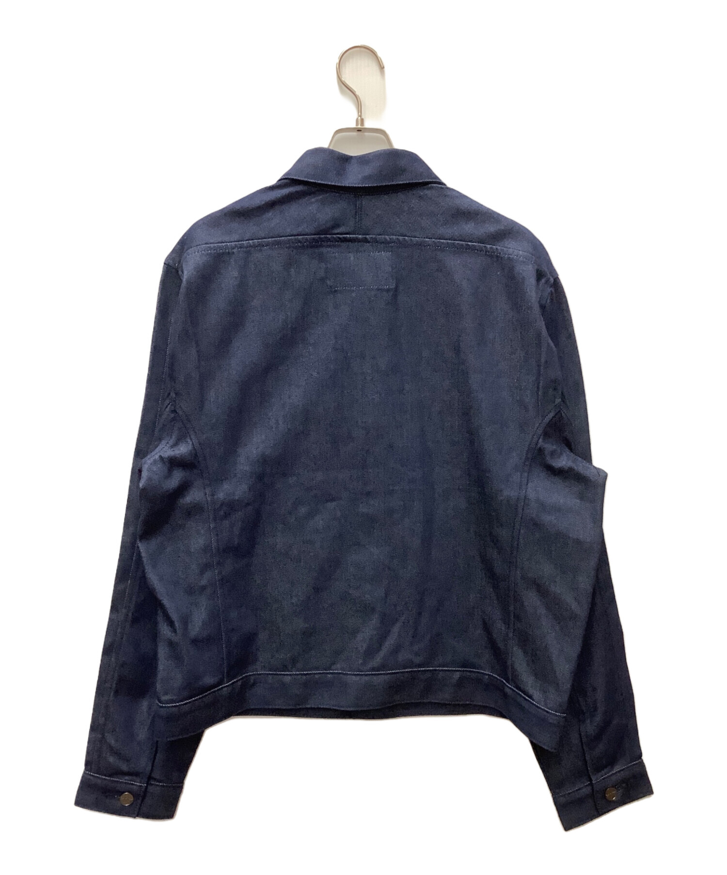 中古・古着通販】Calvin Klein (カルバンクライン) デニムジャケット