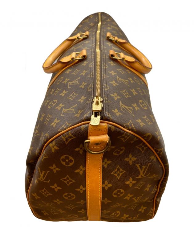 中古・古着通販】LOUIS VUITTON (ルイ ヴィトン) ボストンバッグ