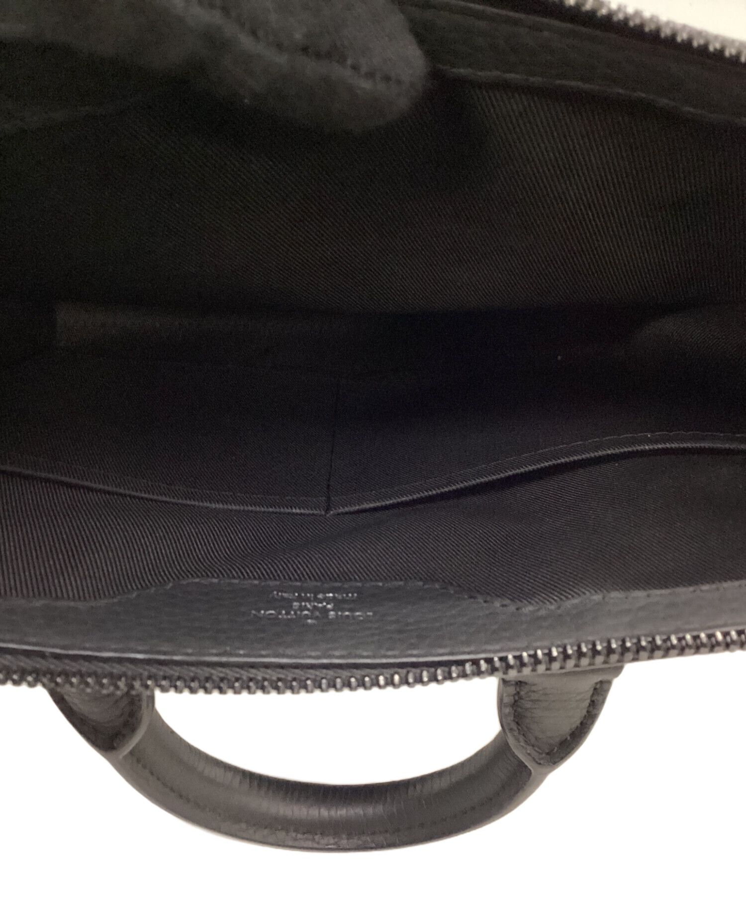 ルイヴィトン ヴォルタ 2way ショルダーバッグ LOUIS VUITTON - ルイヴィトン ヴォルタ 2WAY ショルダーバッグ 赤の