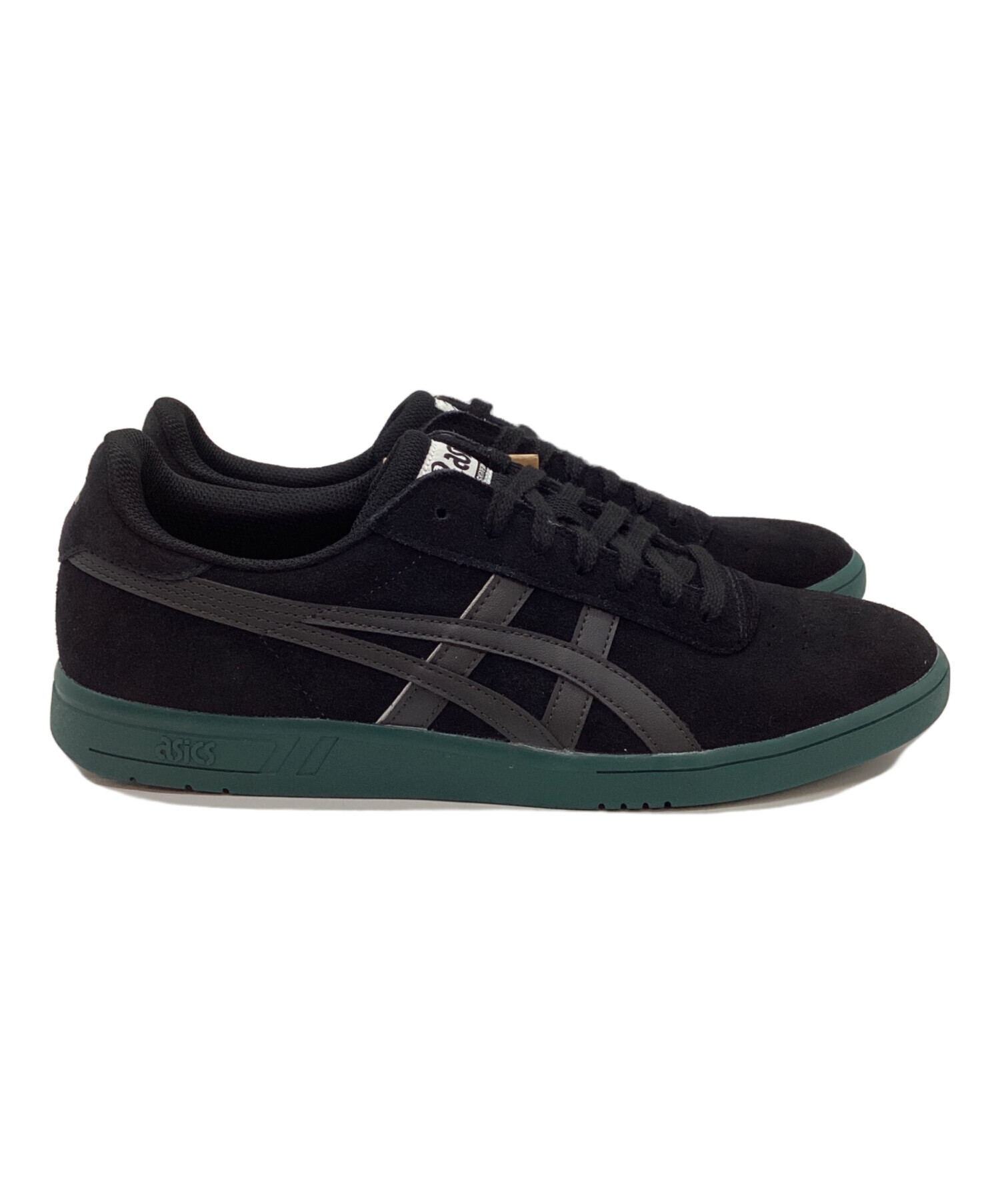 中古・古着通販】asics (アシックス) GEL-VICKKA PRO ブラック サイズ