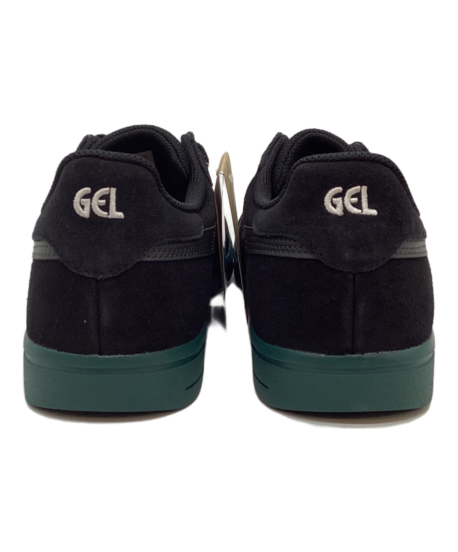 中古・古着通販】asics (アシックス) GEL-VICKKA PRO ブラック サイズ
