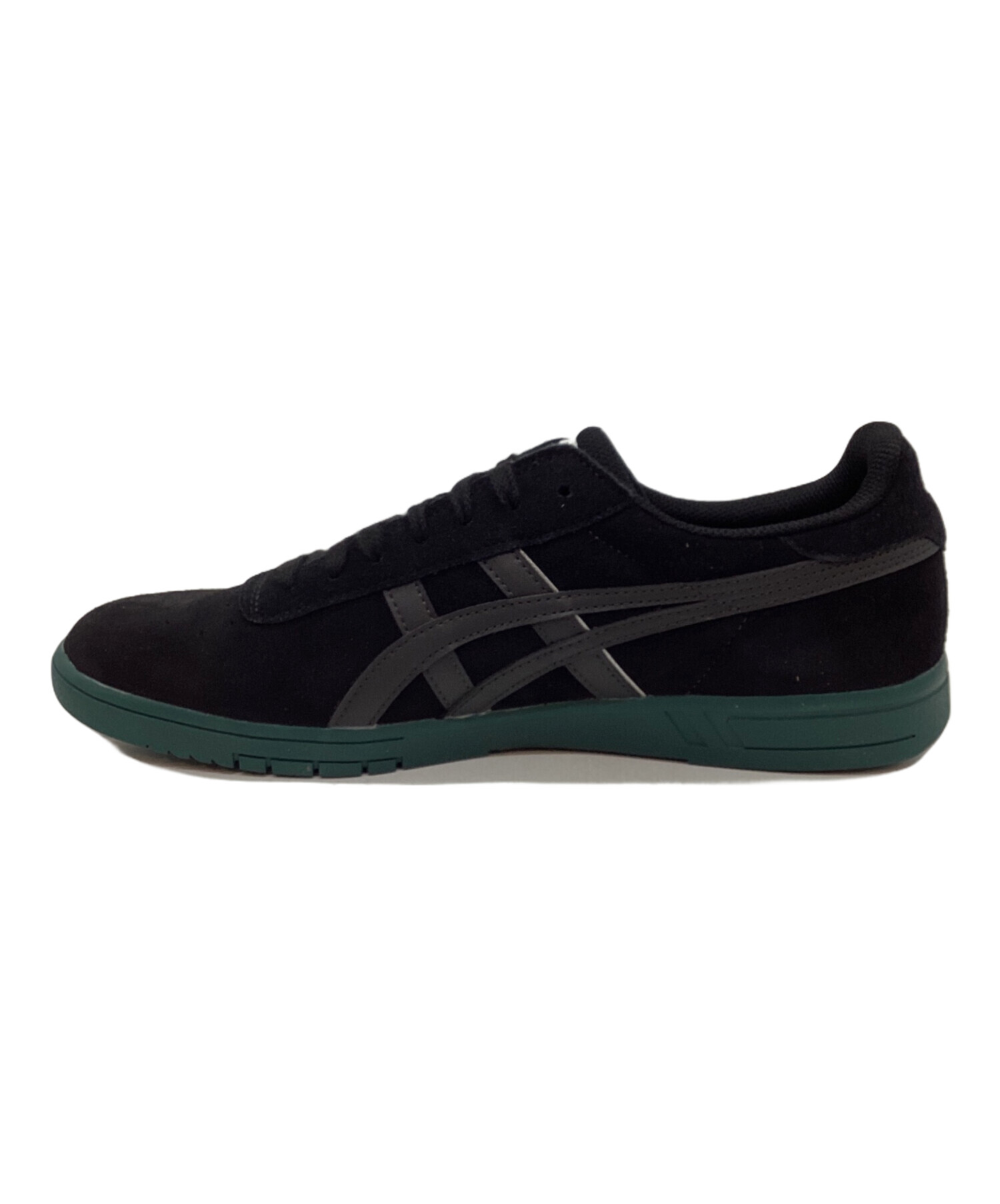 中古・古着通販】asics (アシックス) GEL-VICKKA PRO ブラック サイズ 
