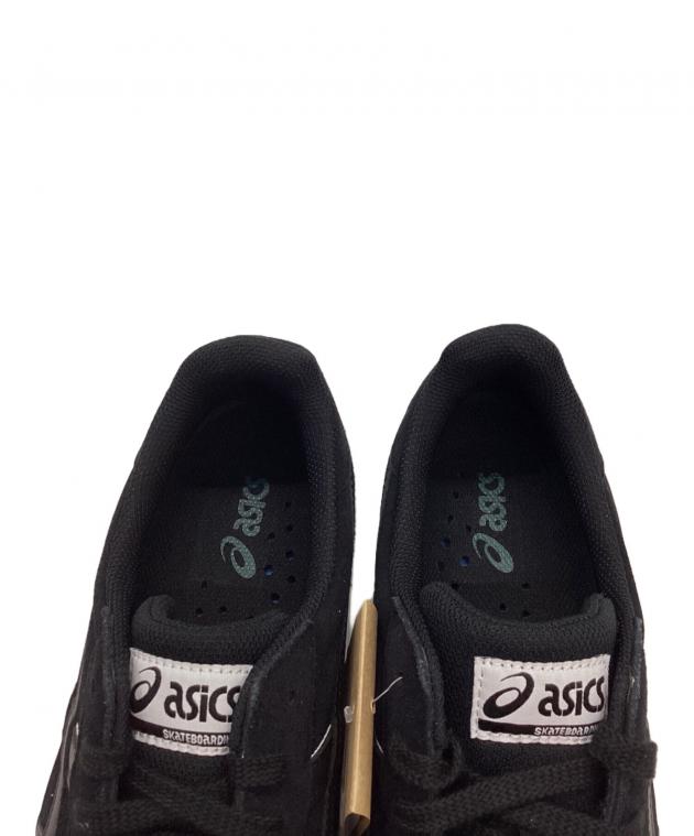 中古・古着通販】asics (アシックス) GEL-VICKKA PRO ブラック サイズ