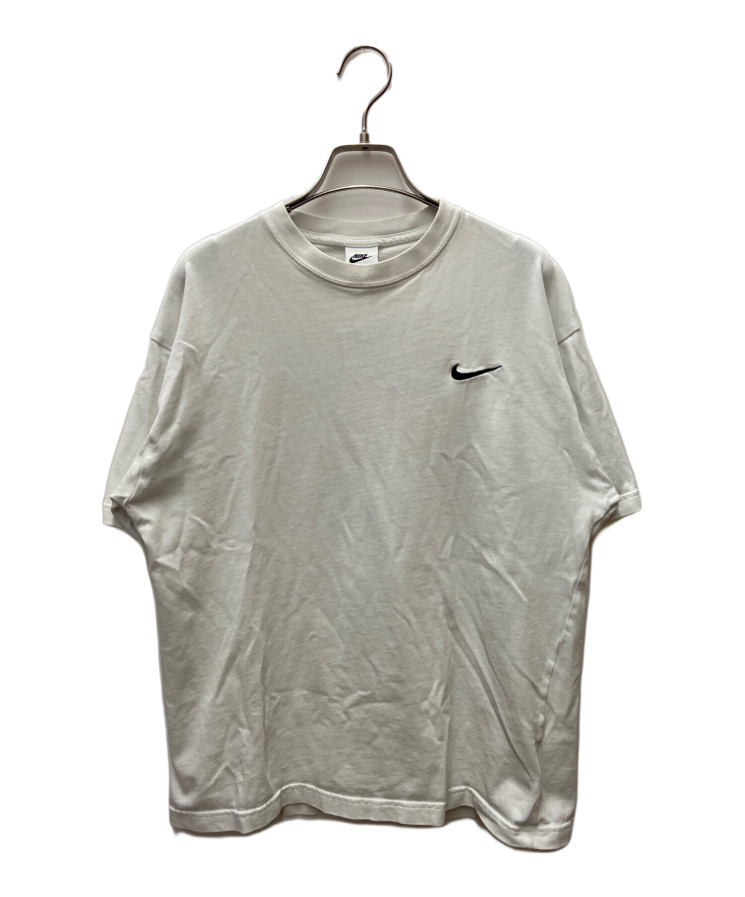 中古・古着通販】NIKE (ナイキ) stussy (ステューシー) 半袖カットソー 