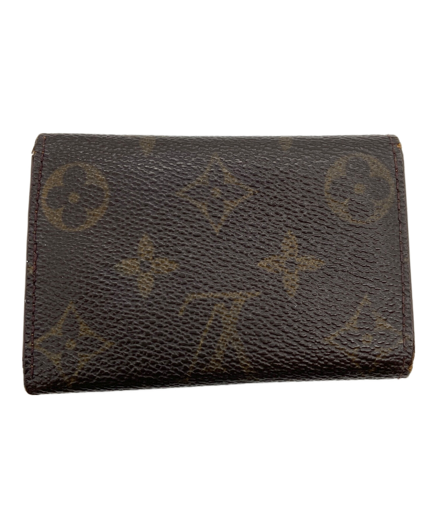 中古・古着通販】LOUIS VUITTON (ルイ ヴィトン) キーケース